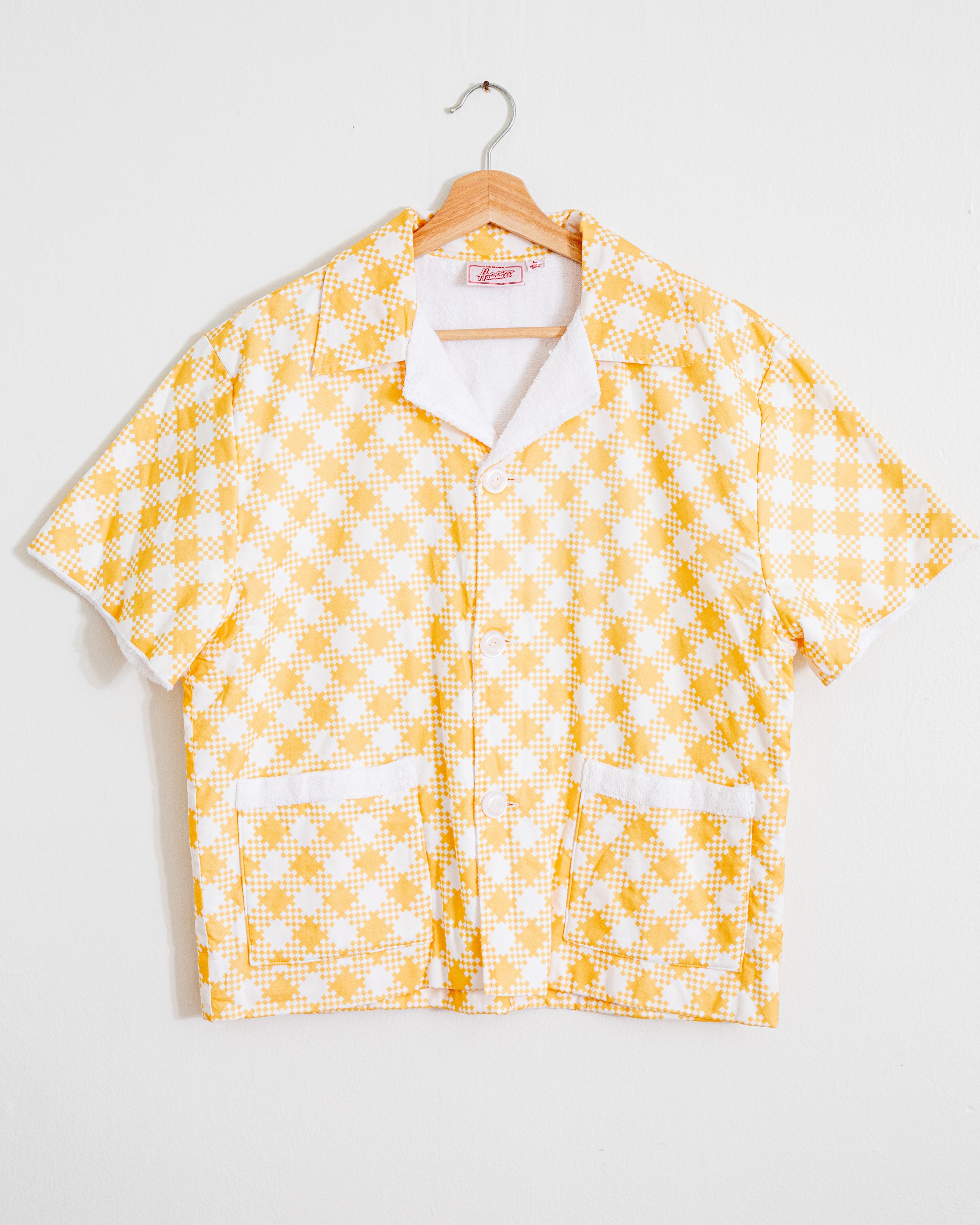 Chemise Cabana (Or)