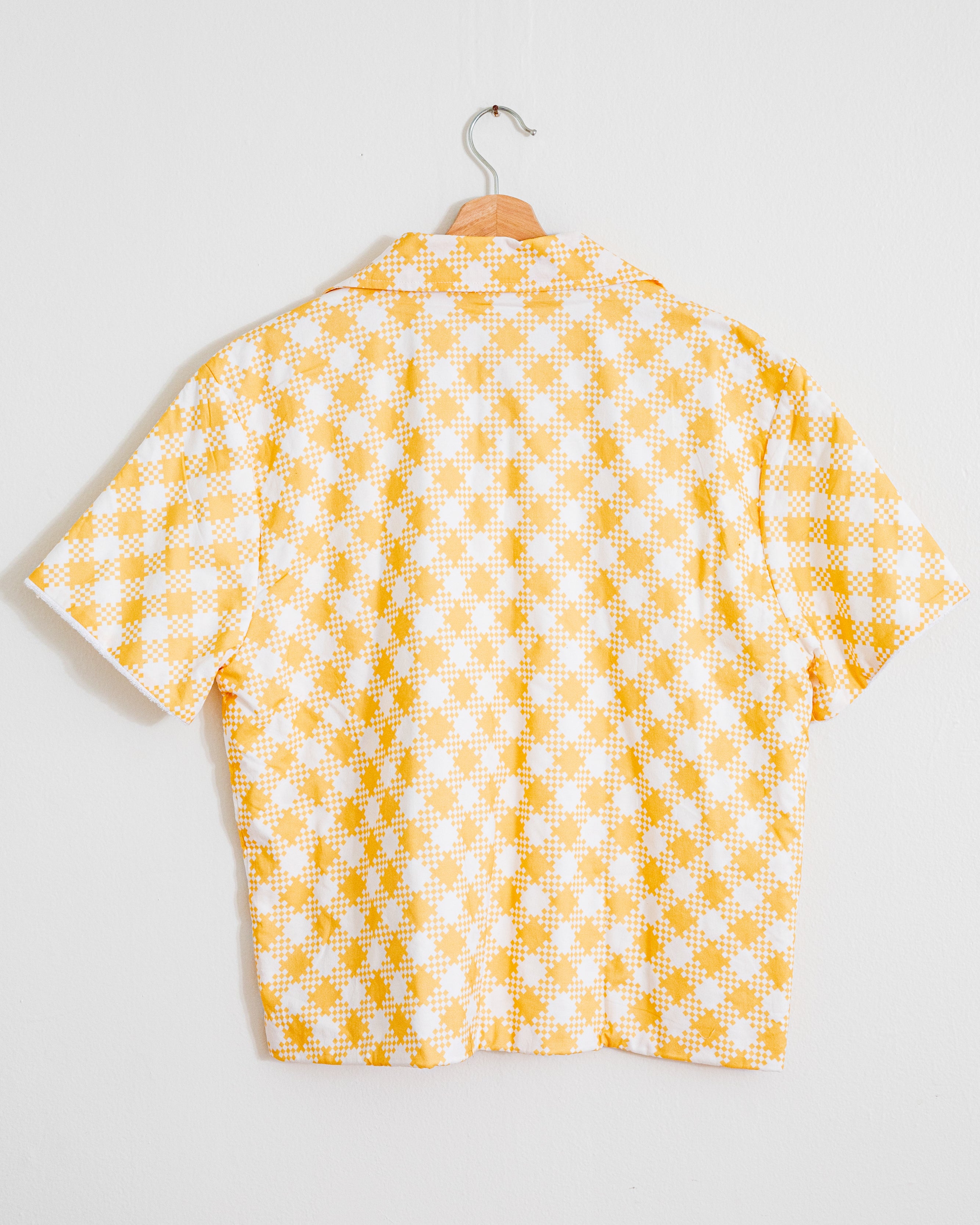 Chemise Cabana (Or)