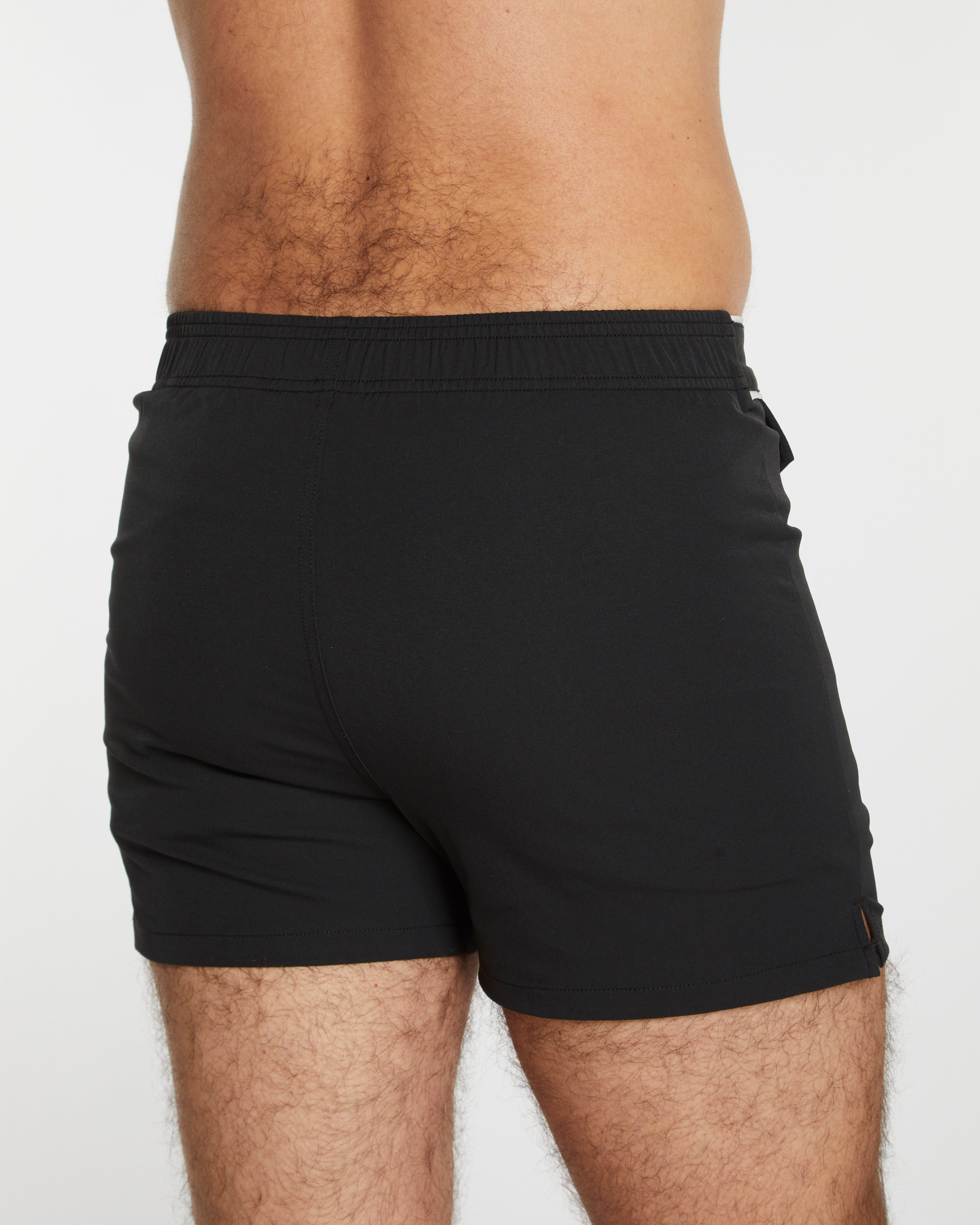 Cabana Trunk (Black)