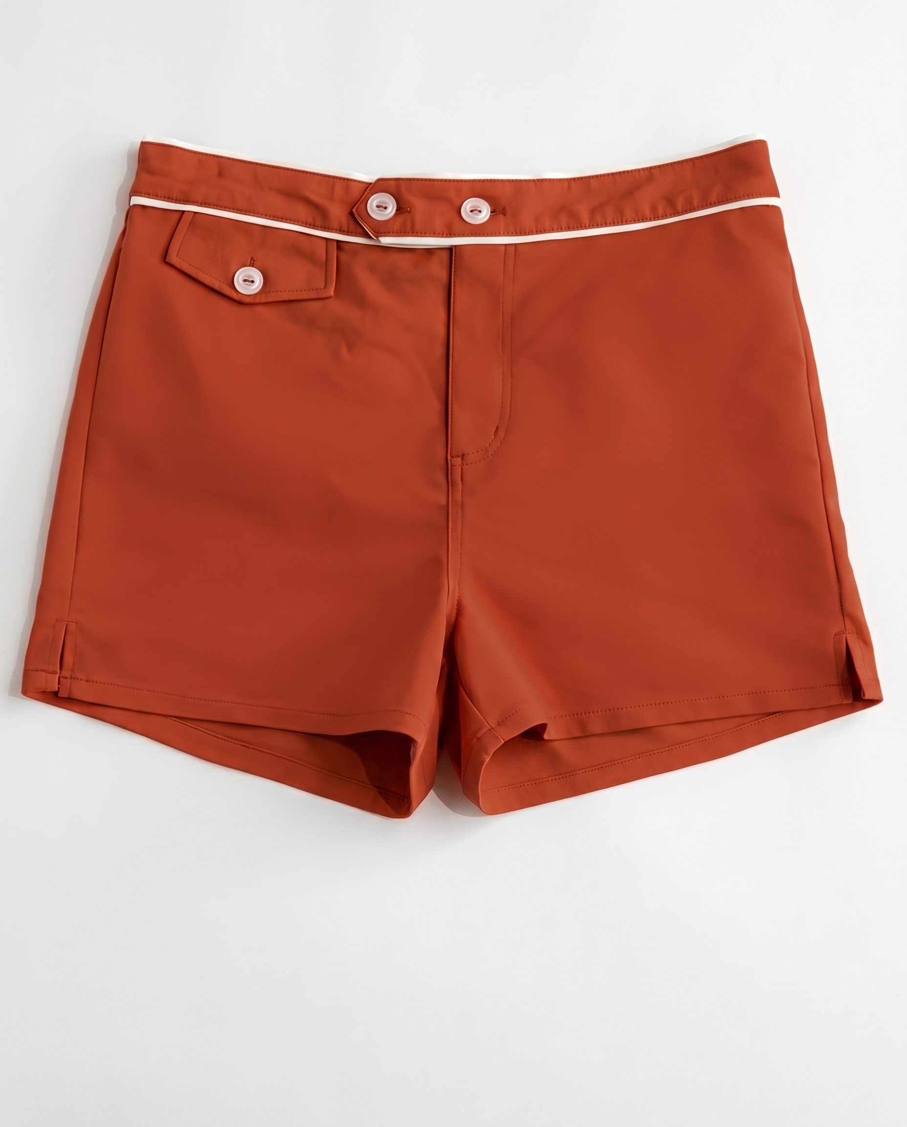 Coffre Cabana (rouille)