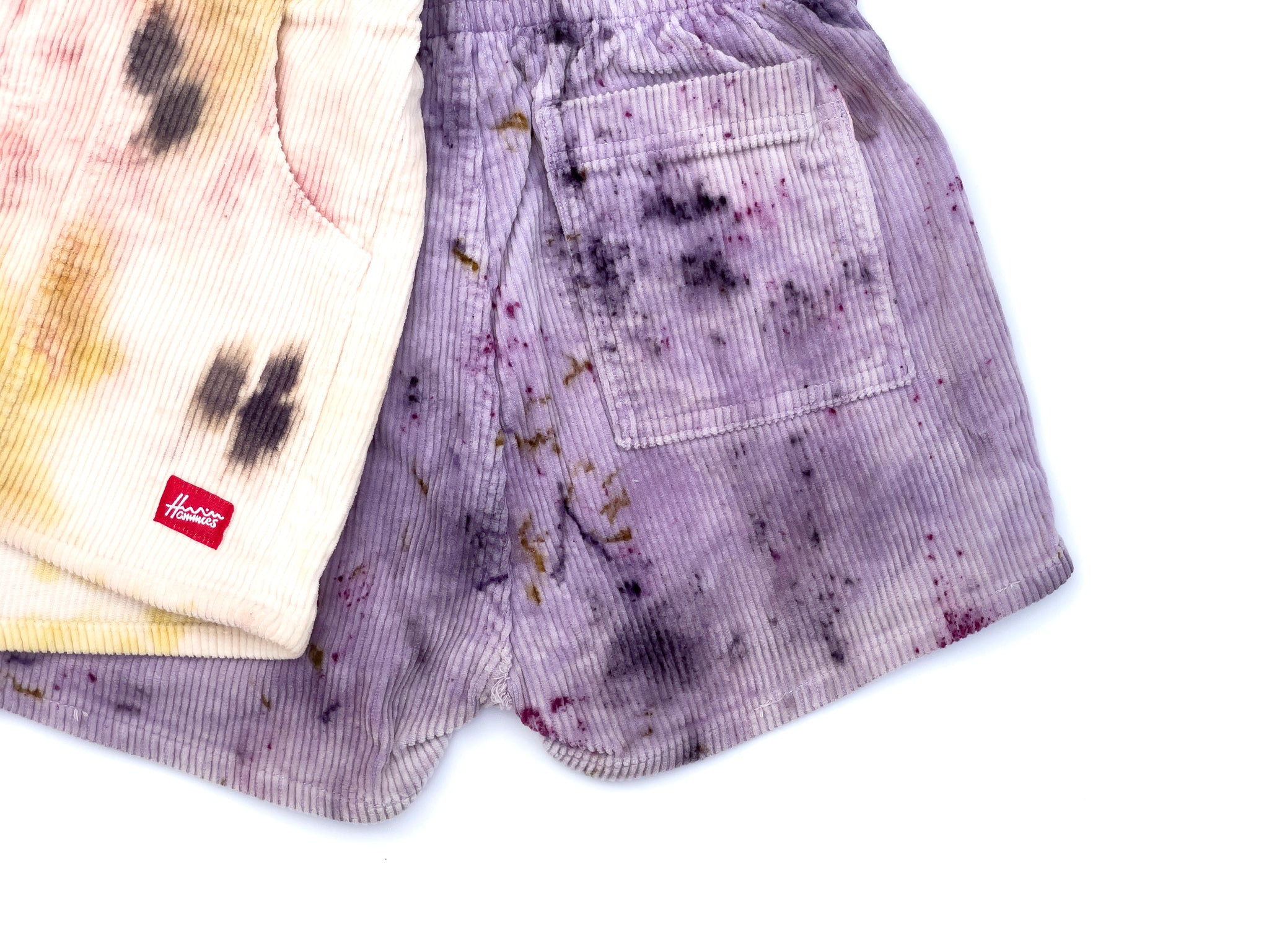 Soie Botanical Short