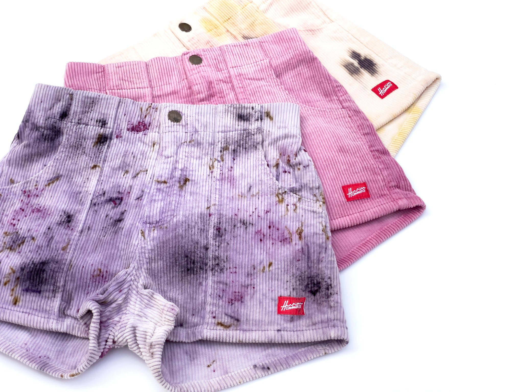 Soie Botanical Short