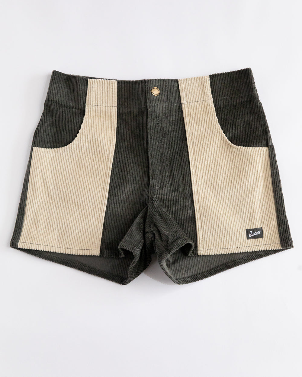 Short homme (gris/sable)