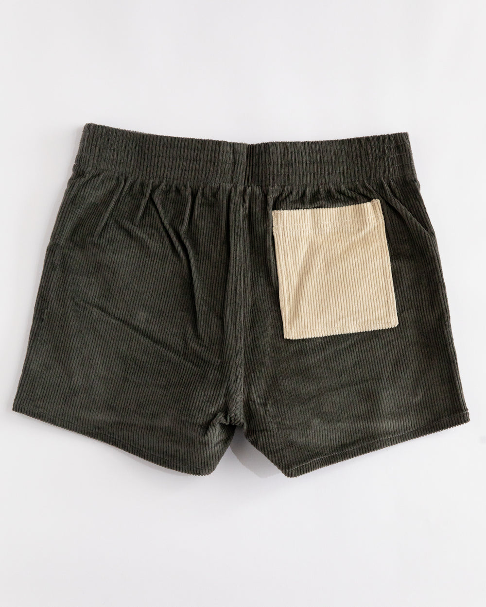 Short homme (gris/sable)