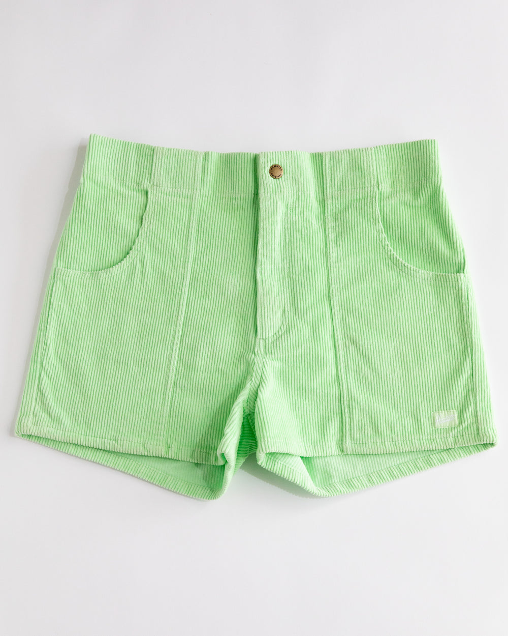 Pantalón corto de hombre (Honeydew)