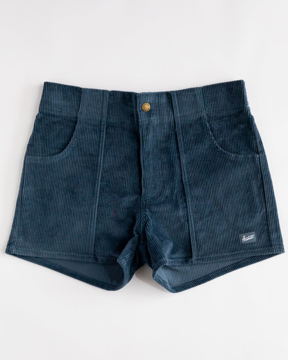 Short pour homme (bleu marine)