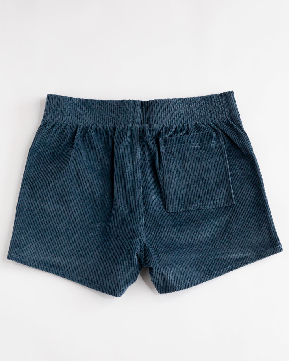 Short pour homme (bleu marine)