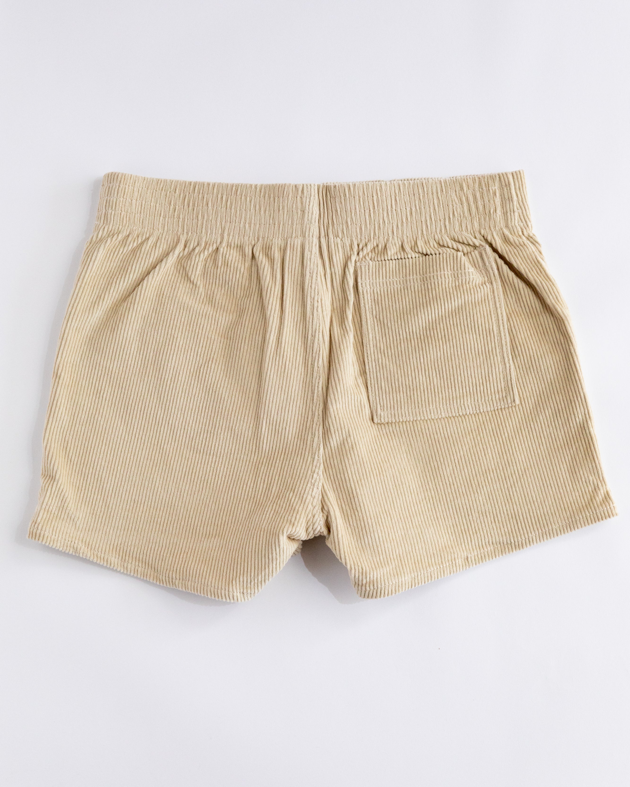 Short homme (sable)
