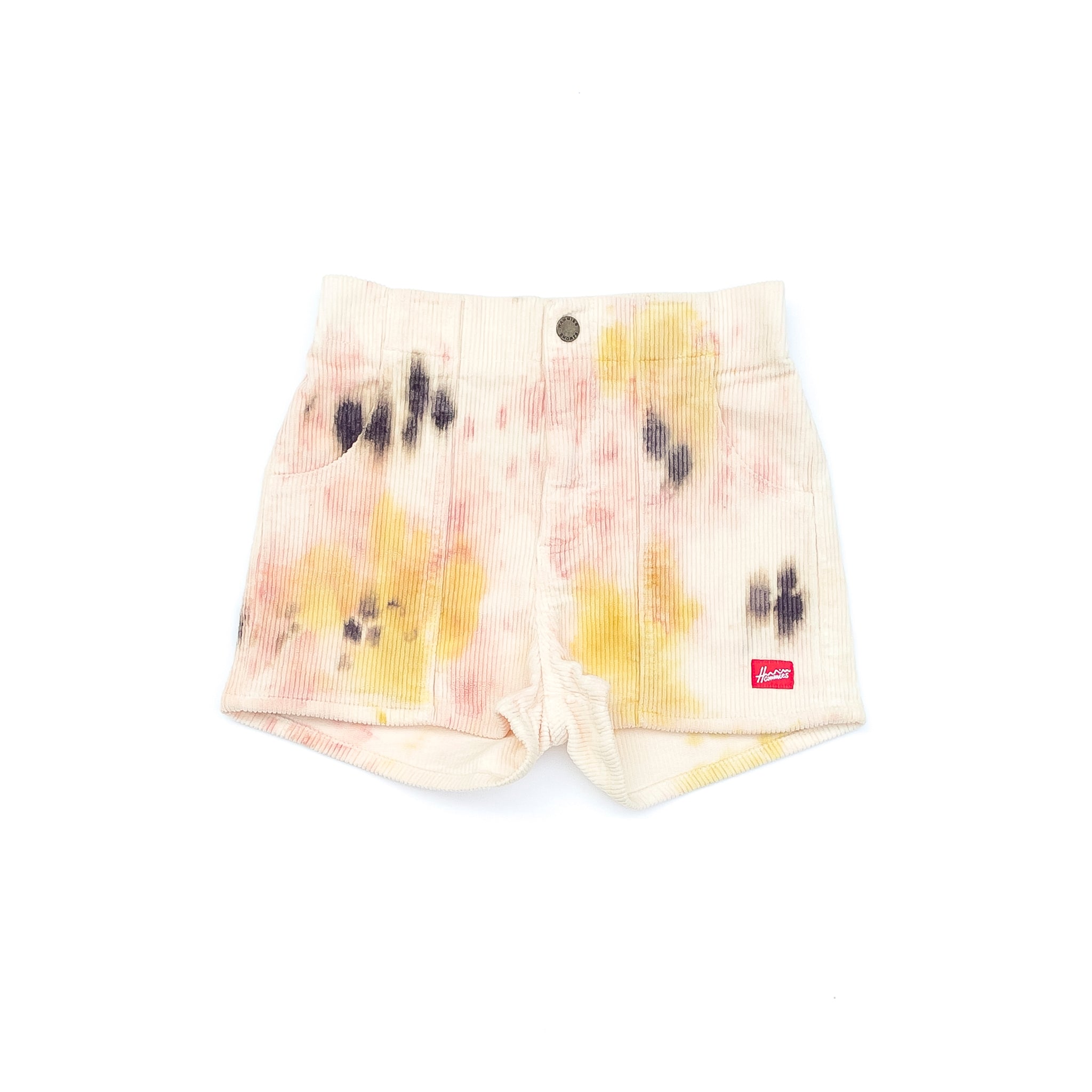 Soie Botanical Short