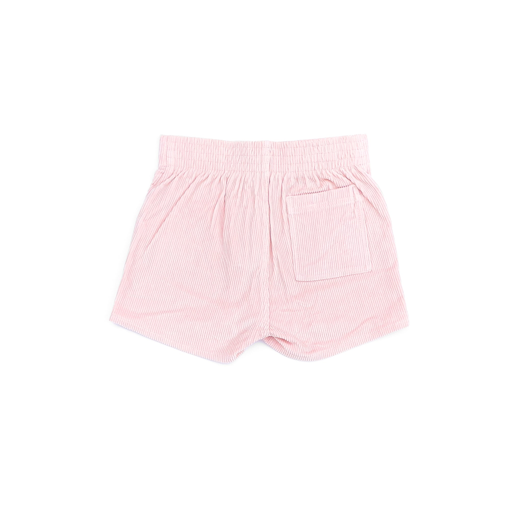 Women's Spring Short