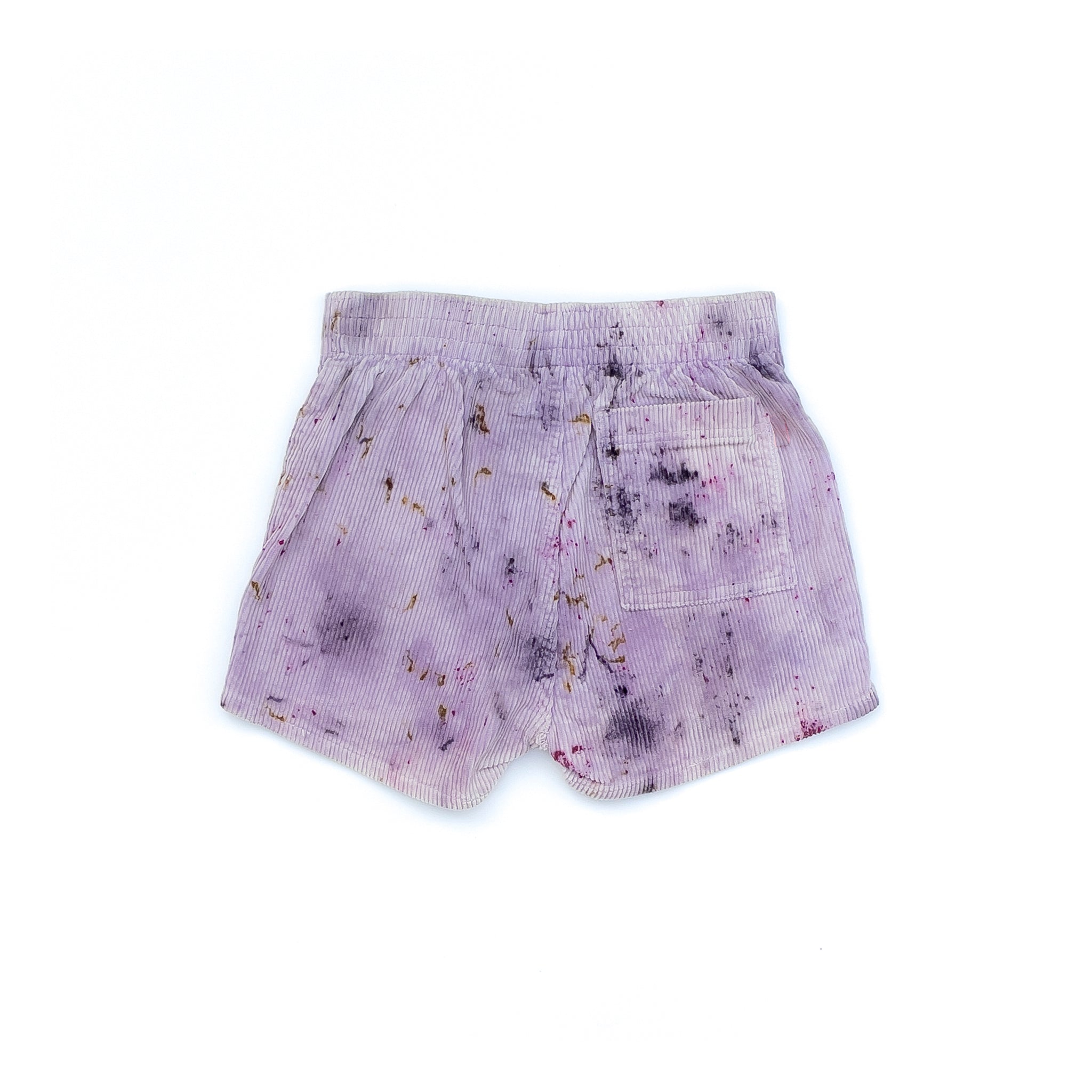 Soie Botanical Short