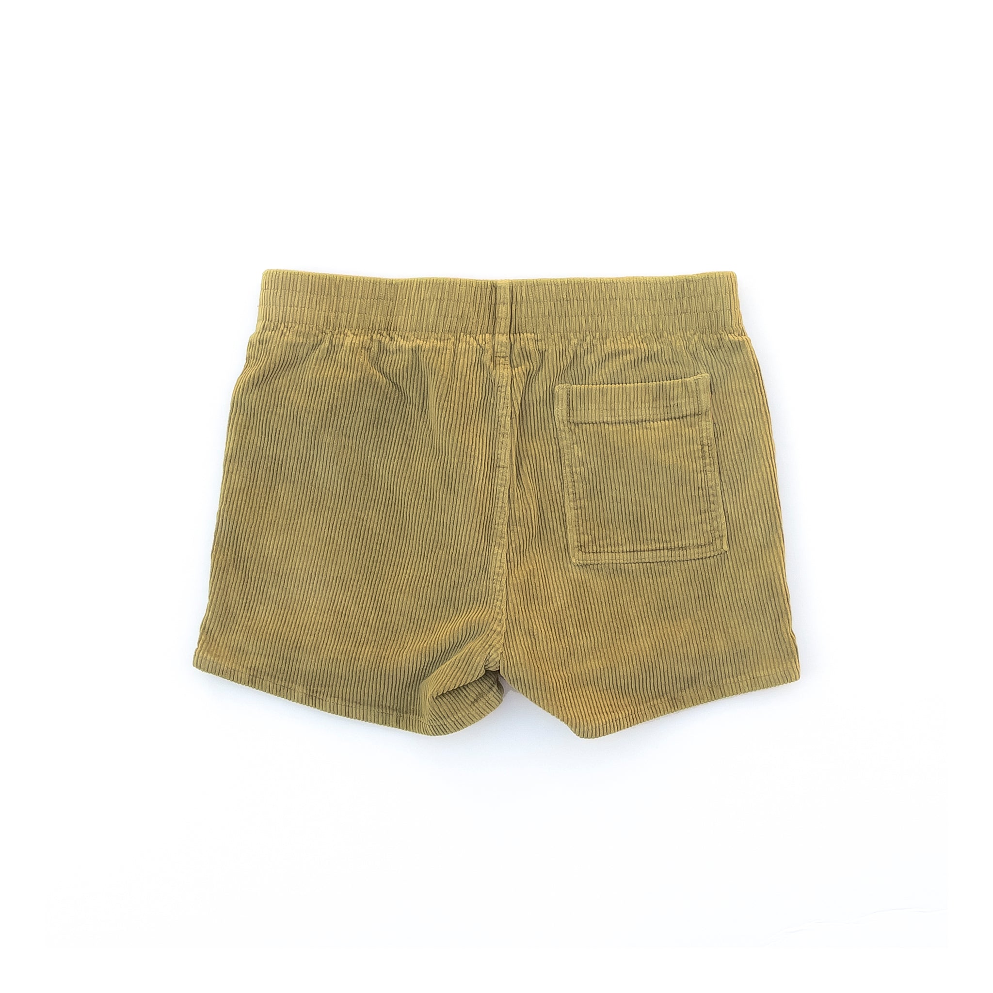 Soie Botanical Short