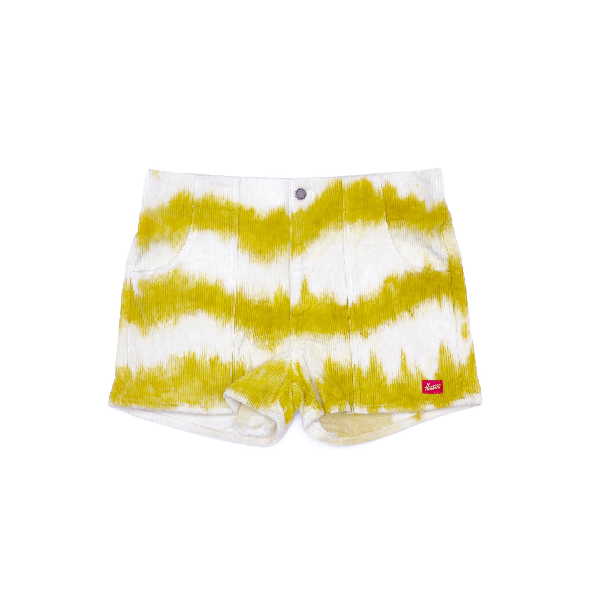 Ride or Dye Short