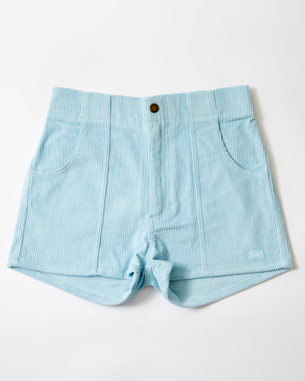 Women's Short (Powder Blue)
