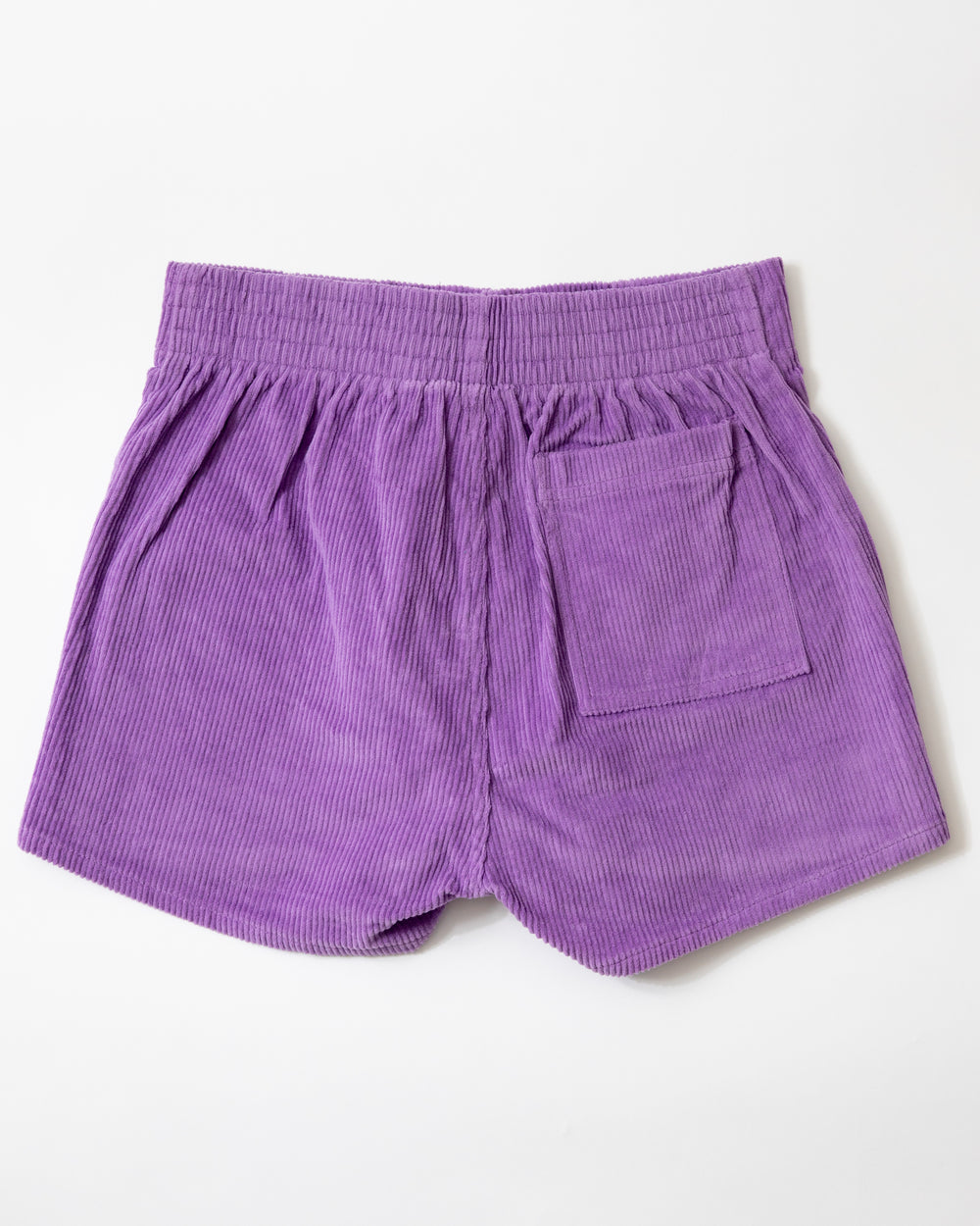Women's Short (Purple)