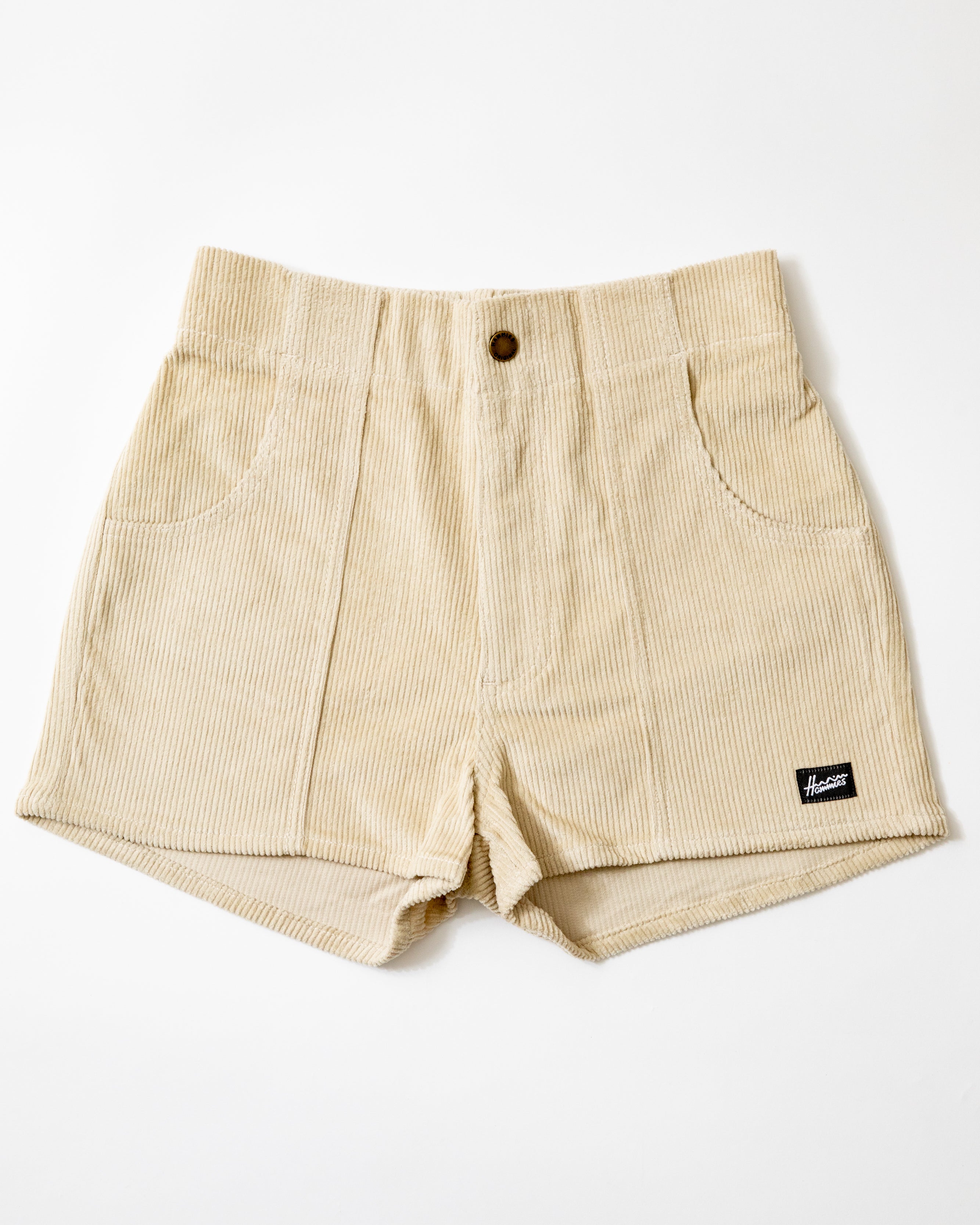 Short femme (sable)