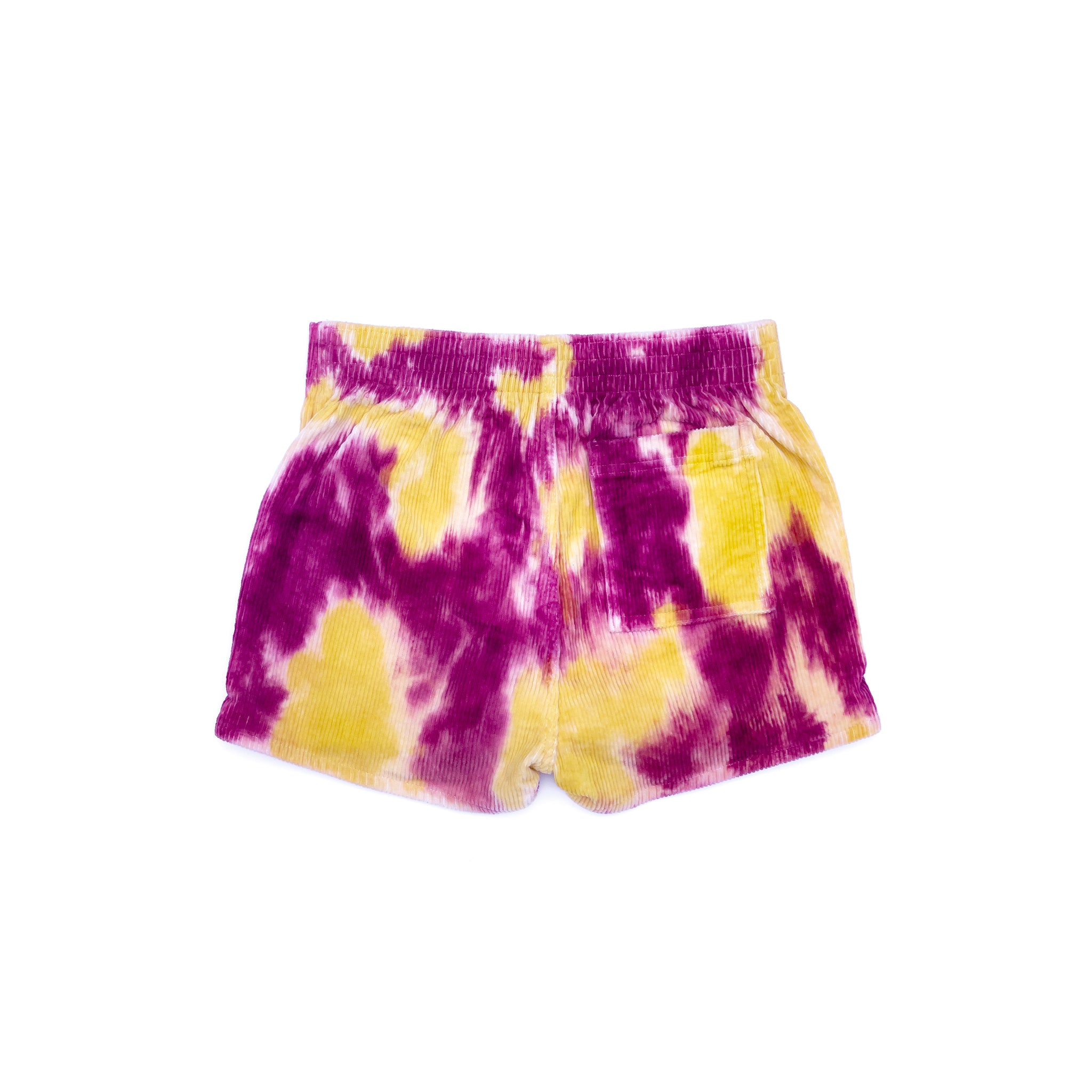 Ride or Dye Short