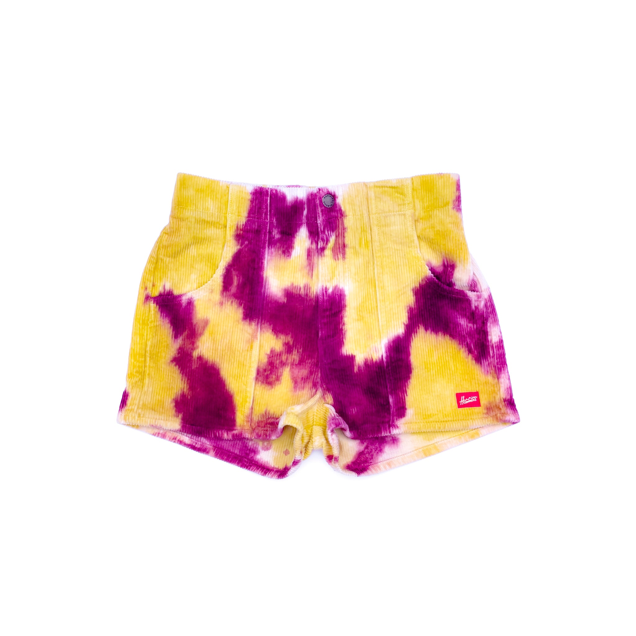 Ride or Dye Short