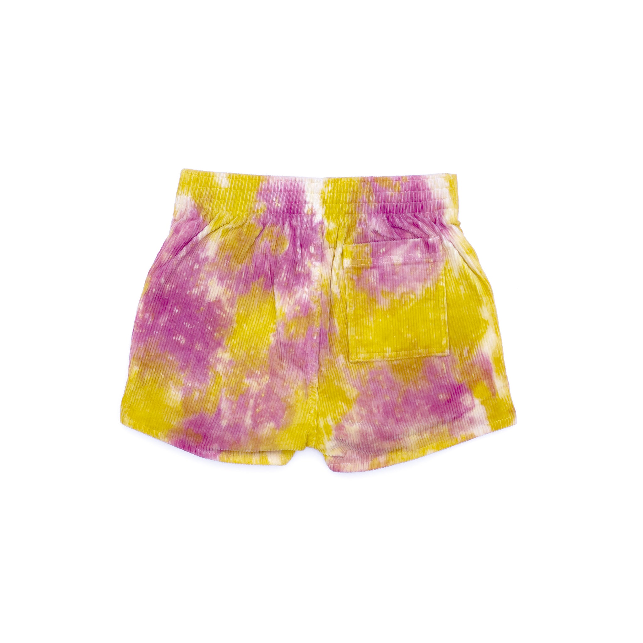 Ride or Dye Short