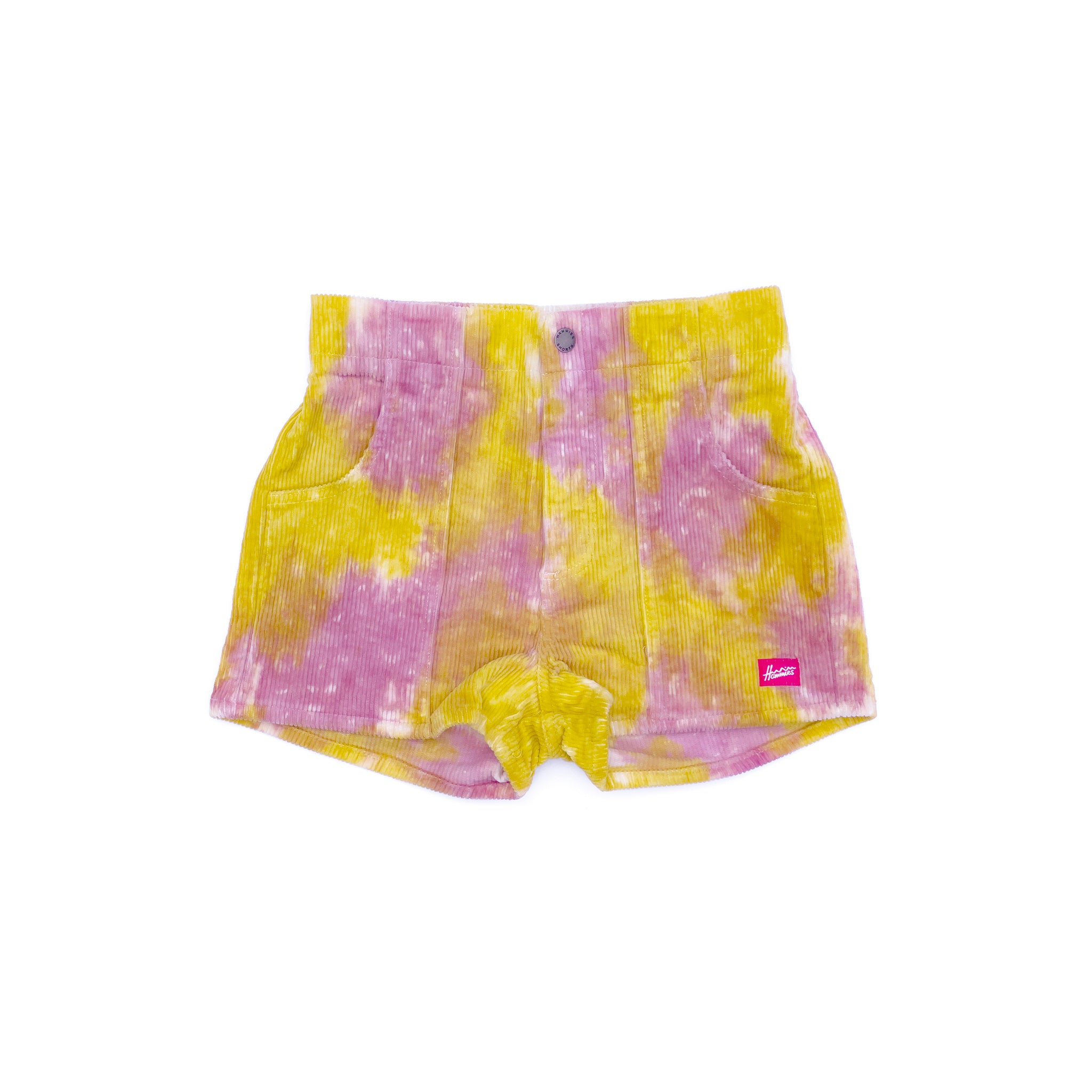Ride or Dye Short