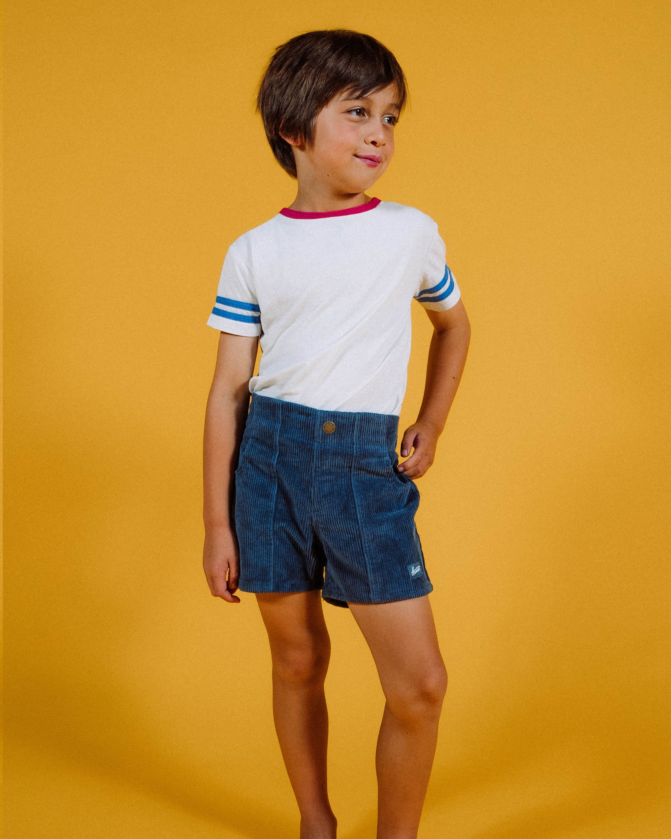 Kid's Short