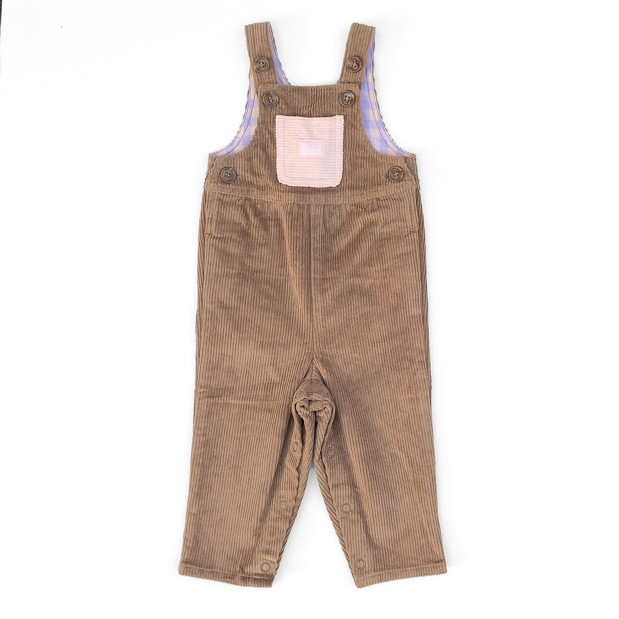 Kid's Overalls