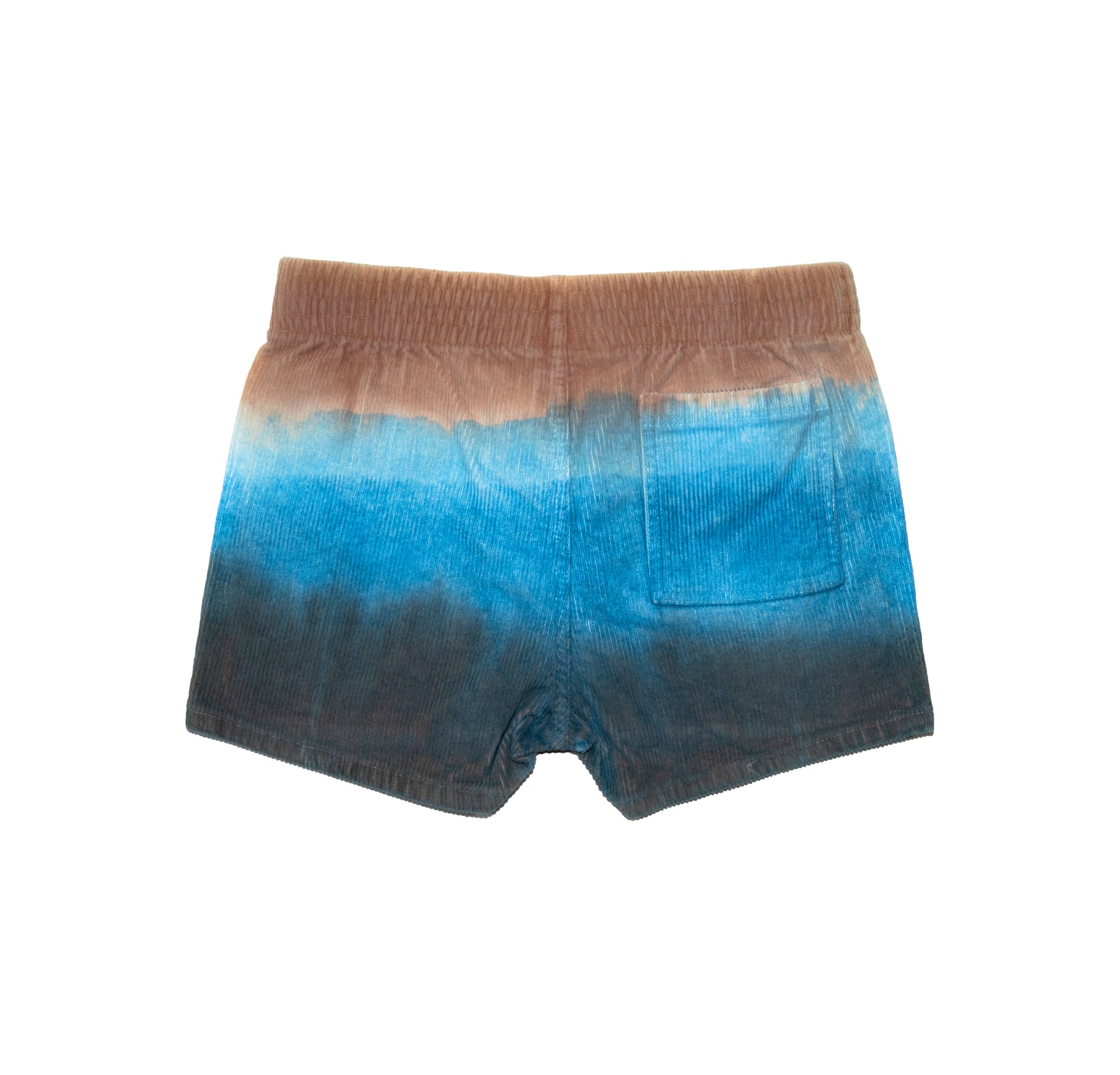 Short DIY pour hommes