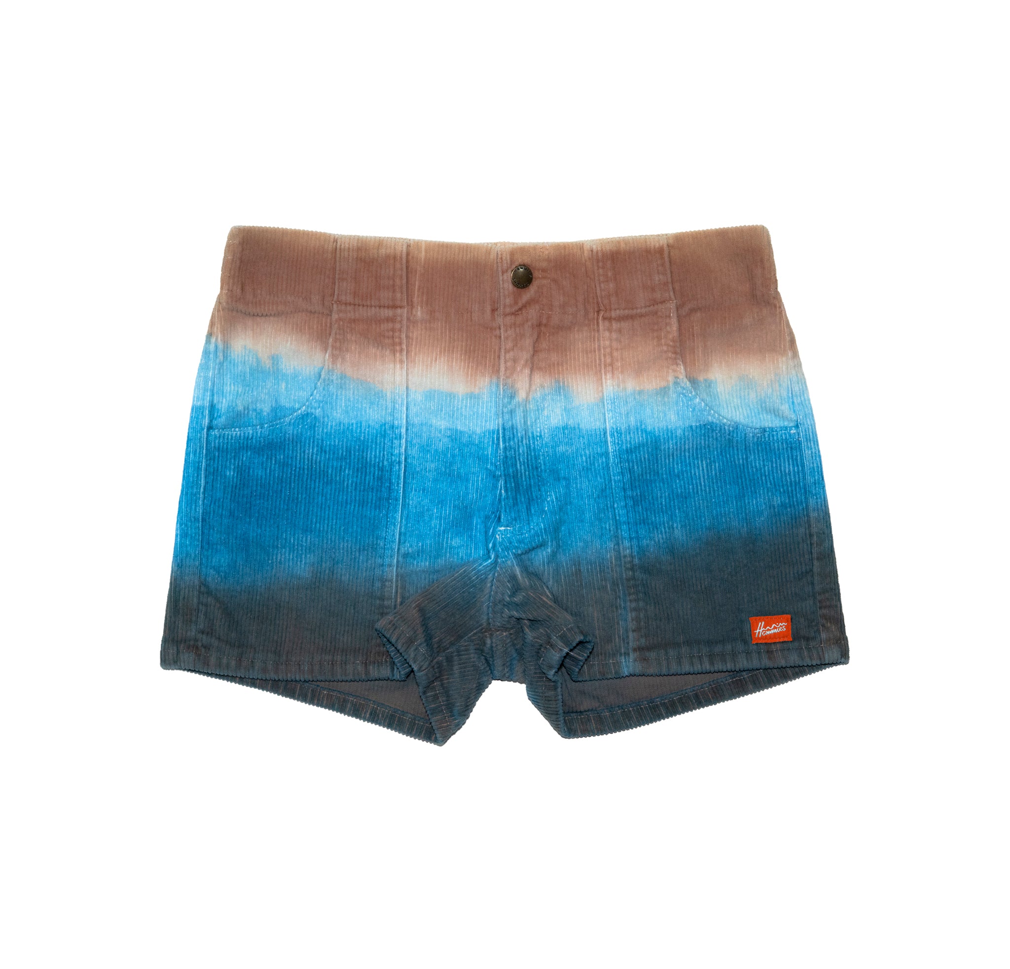 Short DIY pour hommes