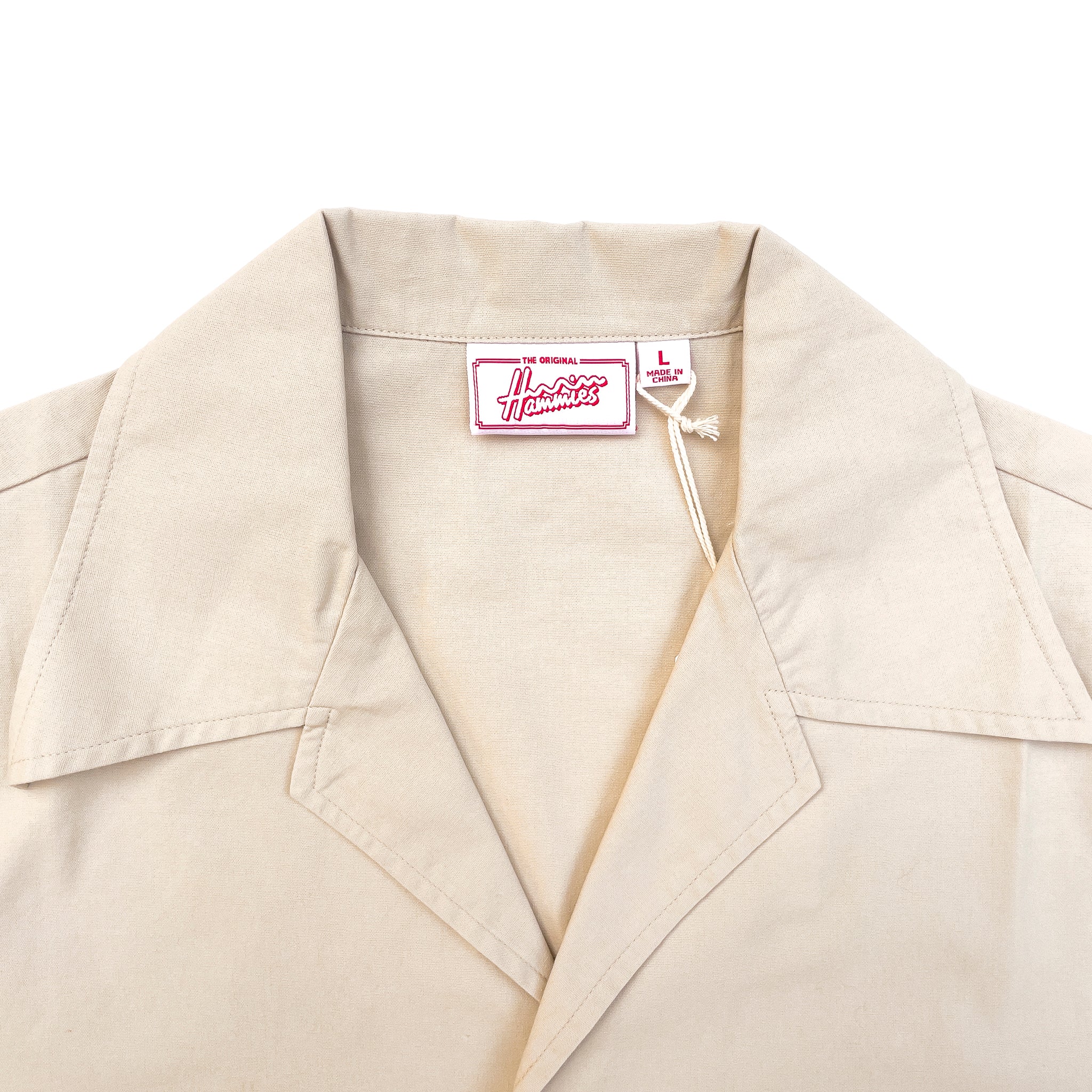 Summer Cabana Shirt
