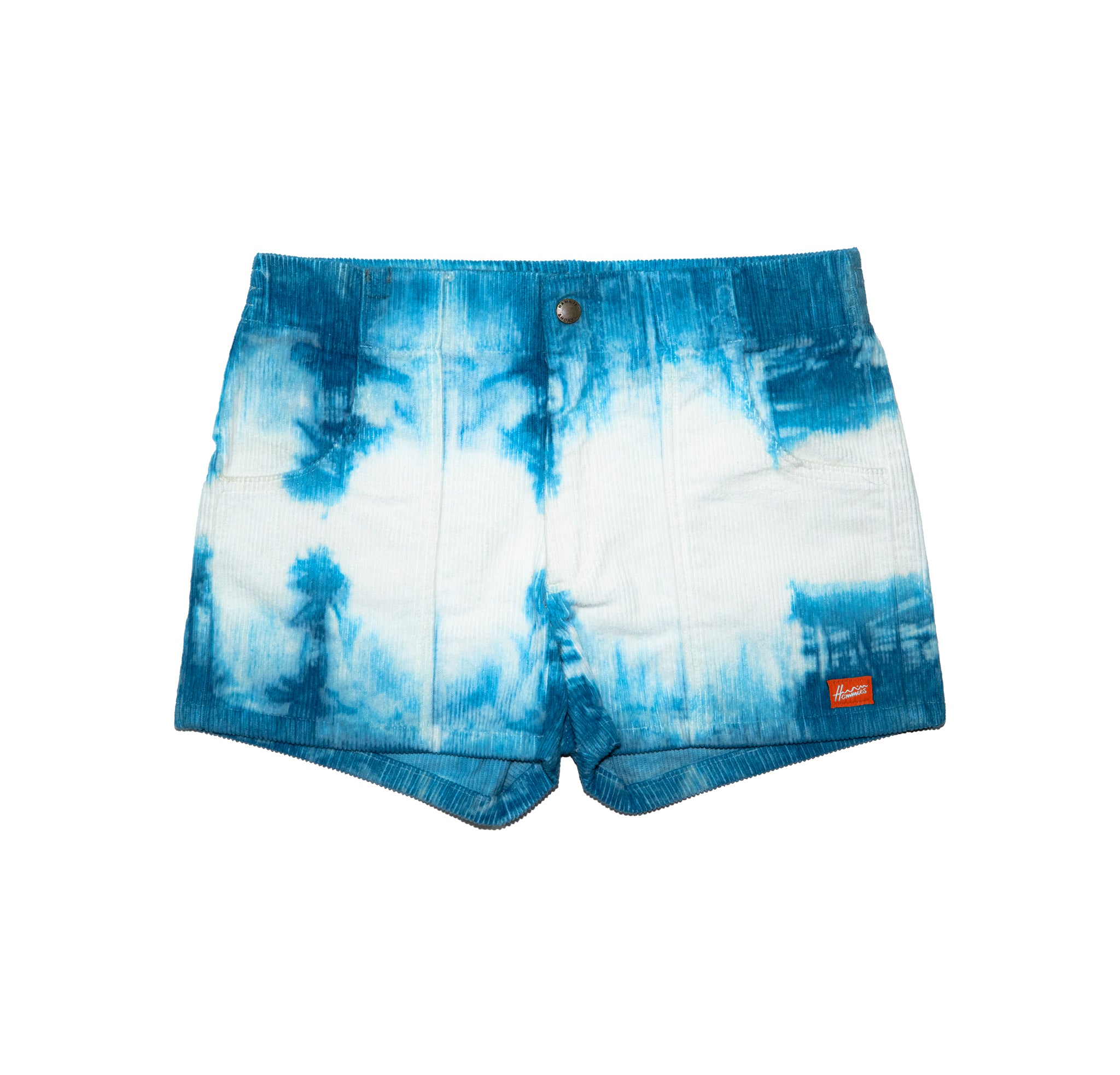 Short DIY pour hommes