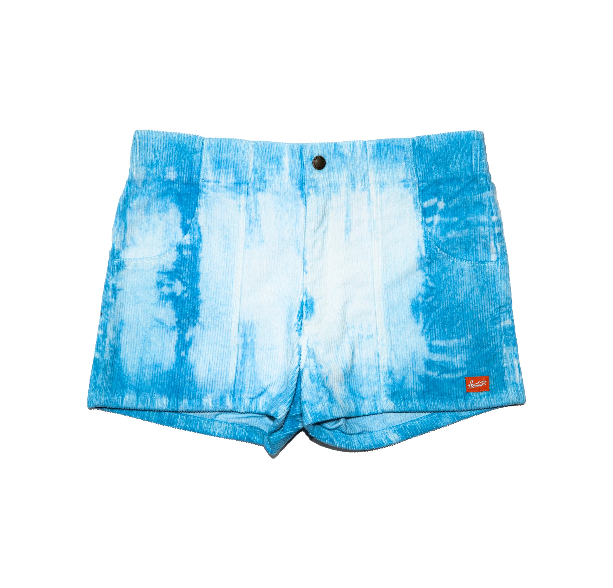Short DIY pour hommes