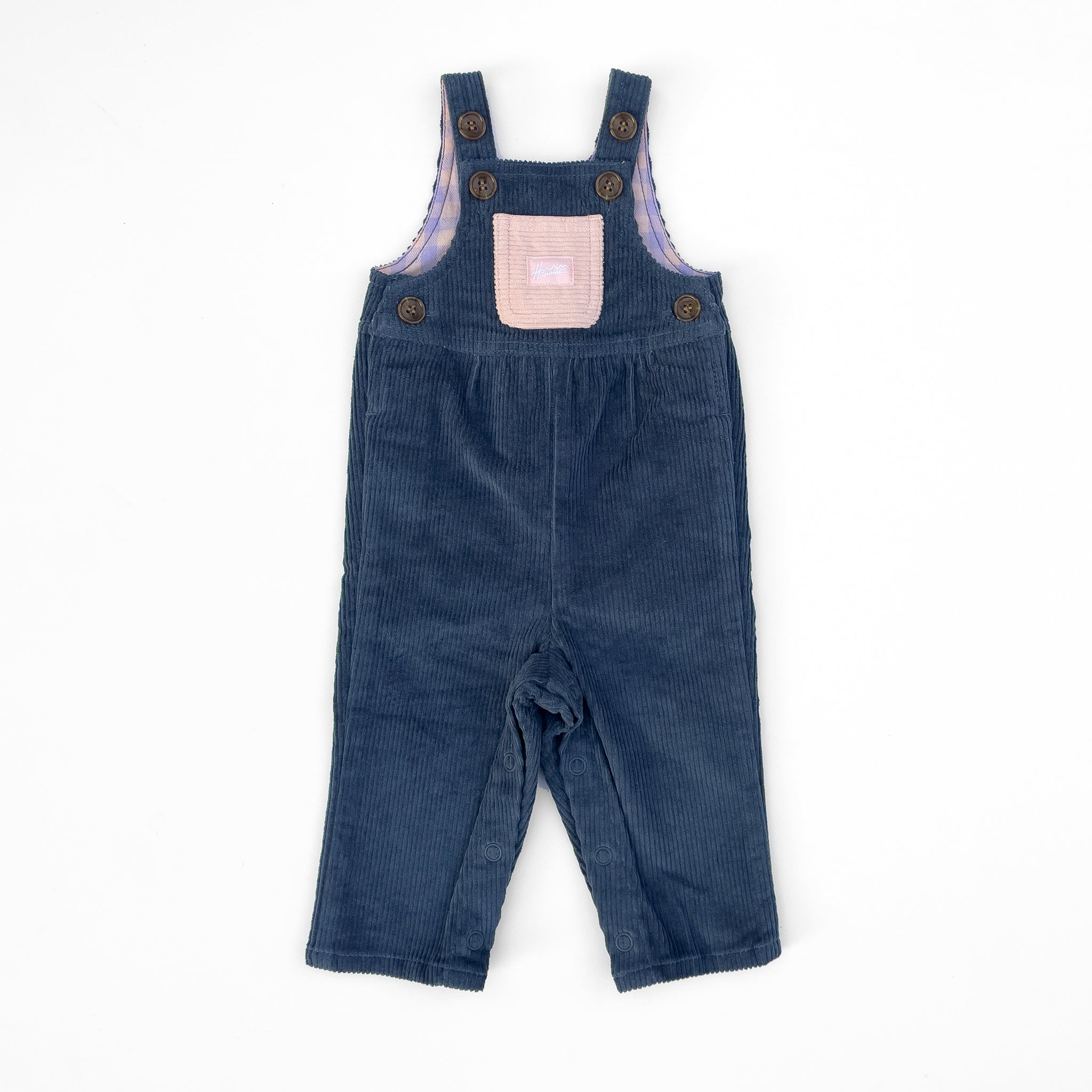Kid's Overalls