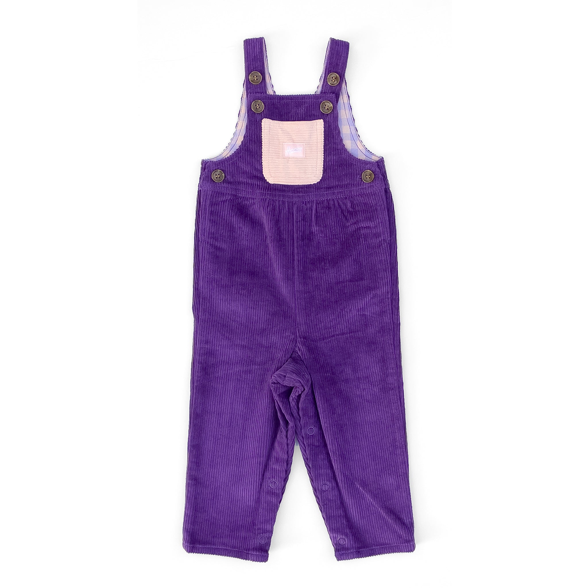 Kid's Overalls