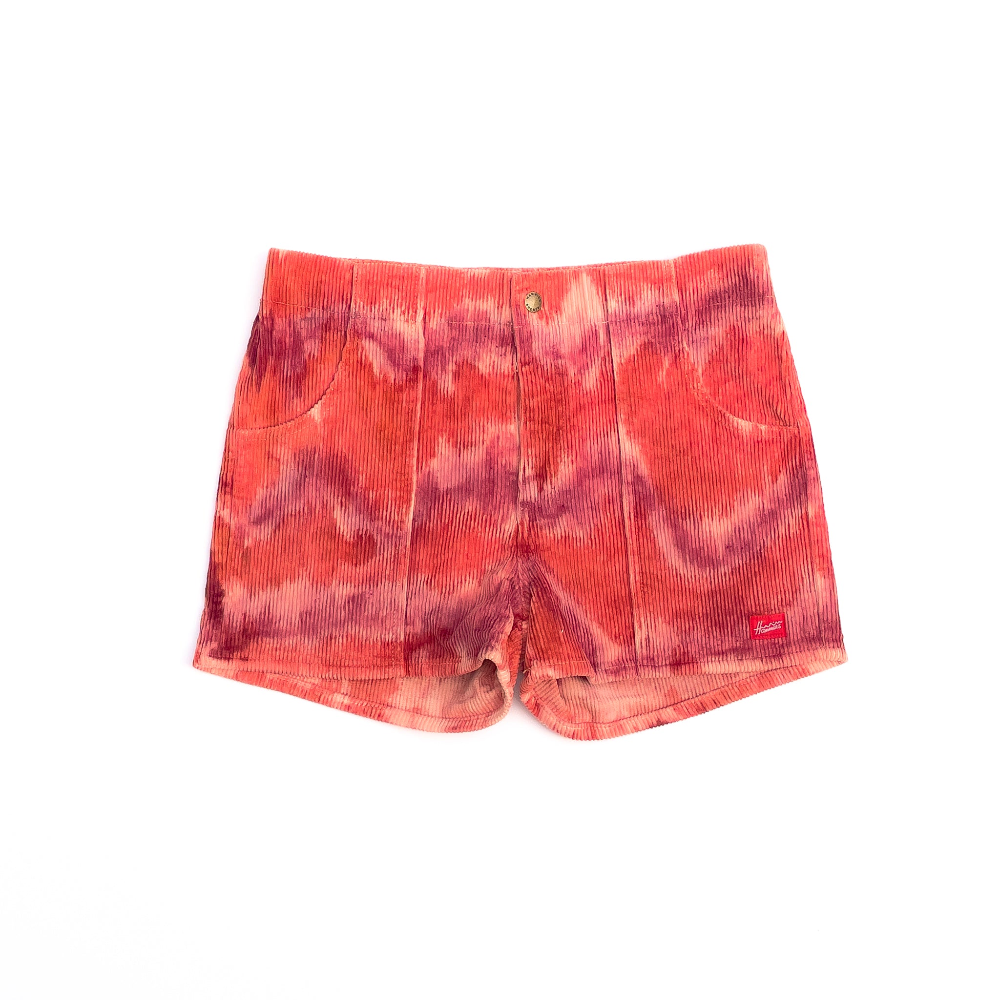 Ride or Dye Short