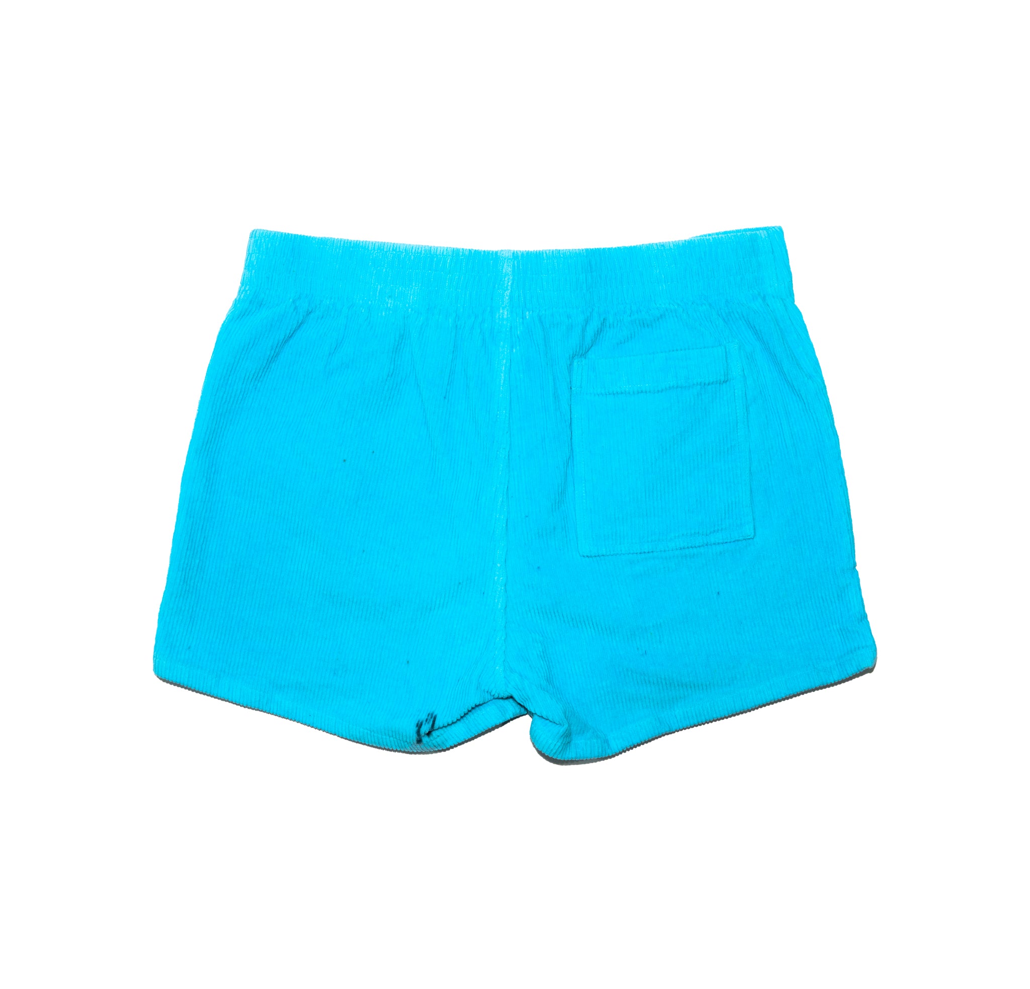 Short DIY pour hommes