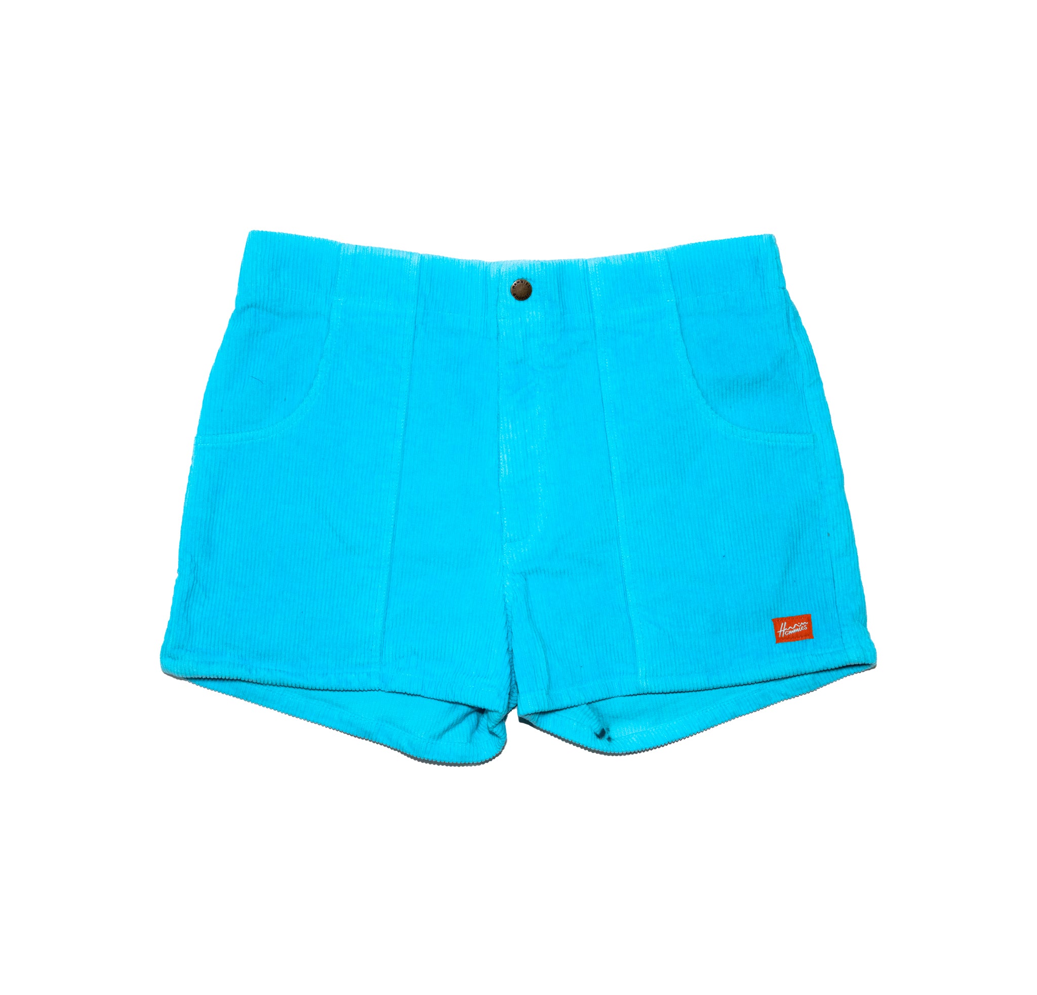 Short DIY pour hommes