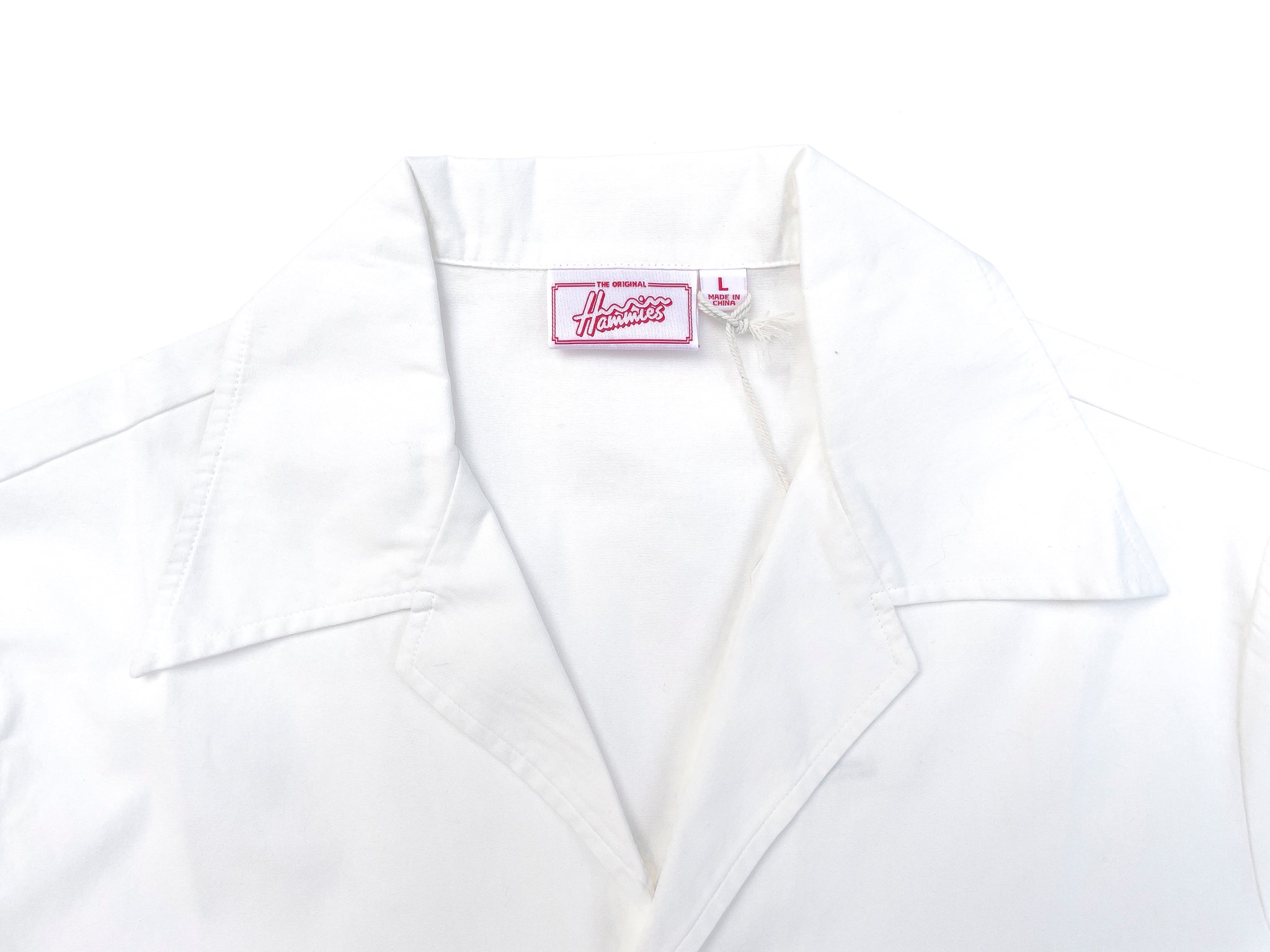 Summer Cabana Shirt