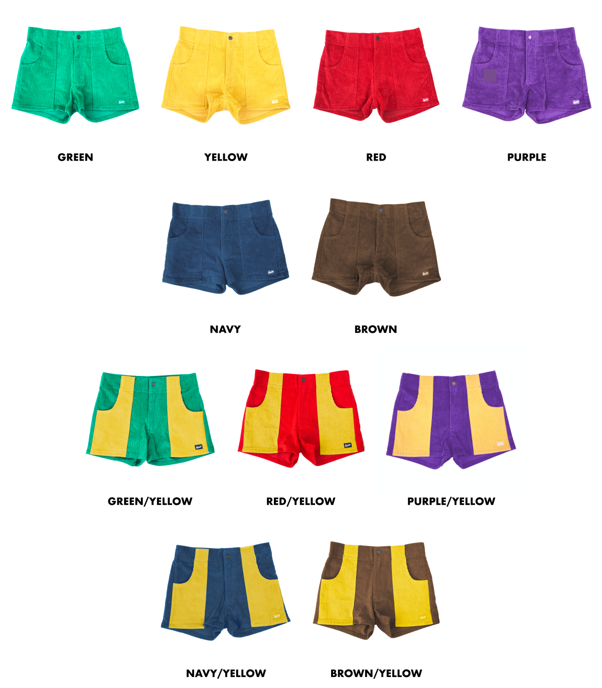 Fall Restock