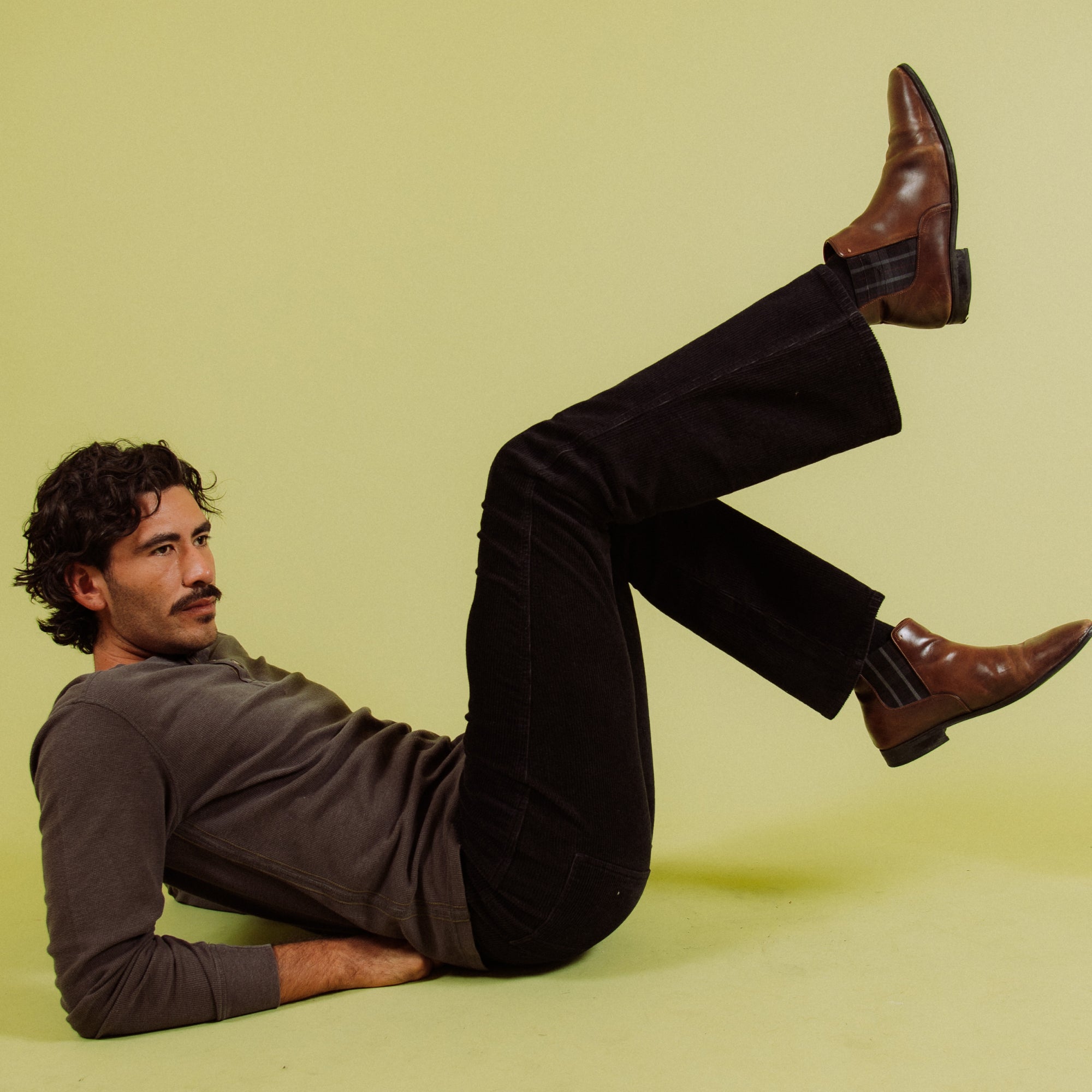 Bell Bottoms
