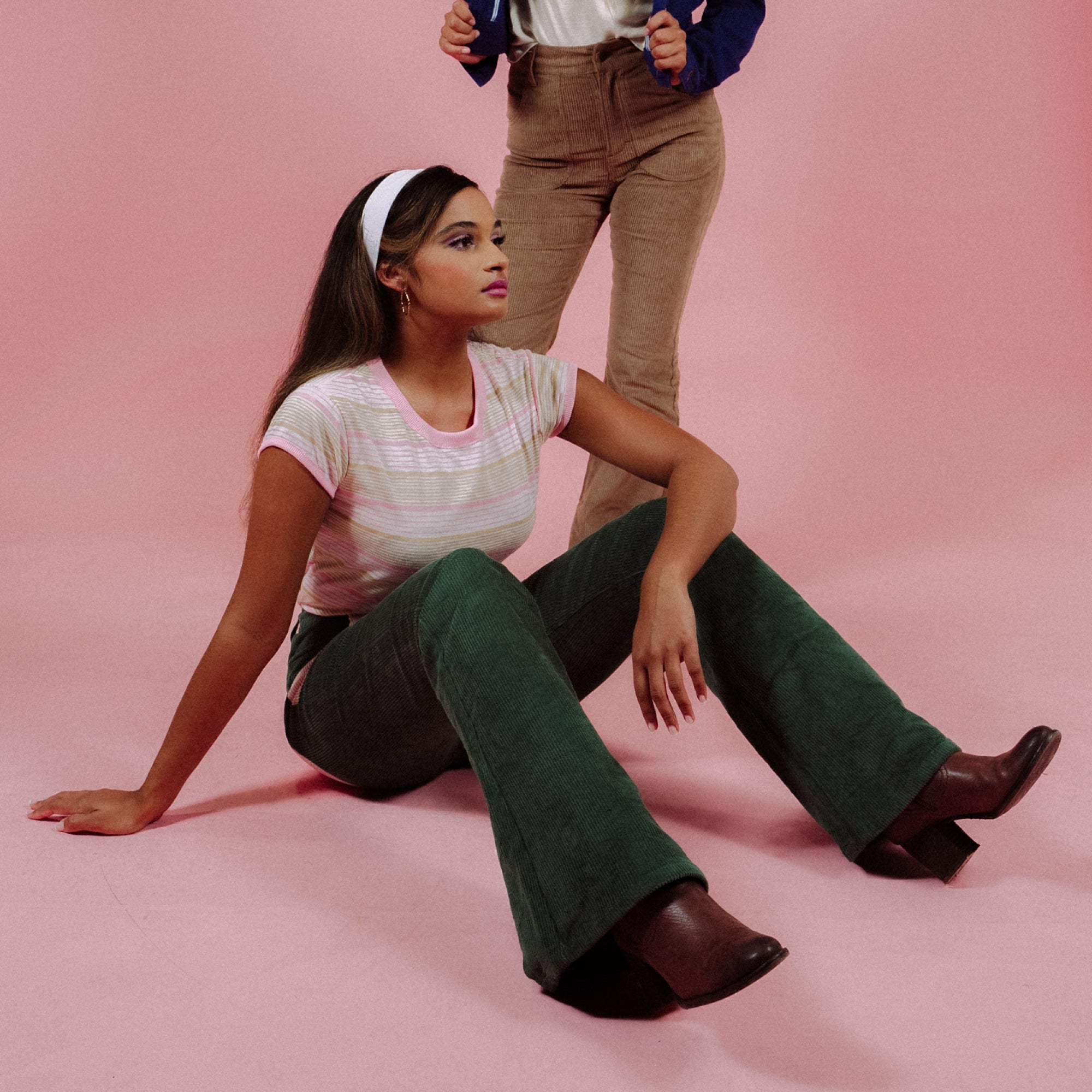 Vintage Women's Clothing for Every Style | Hammies