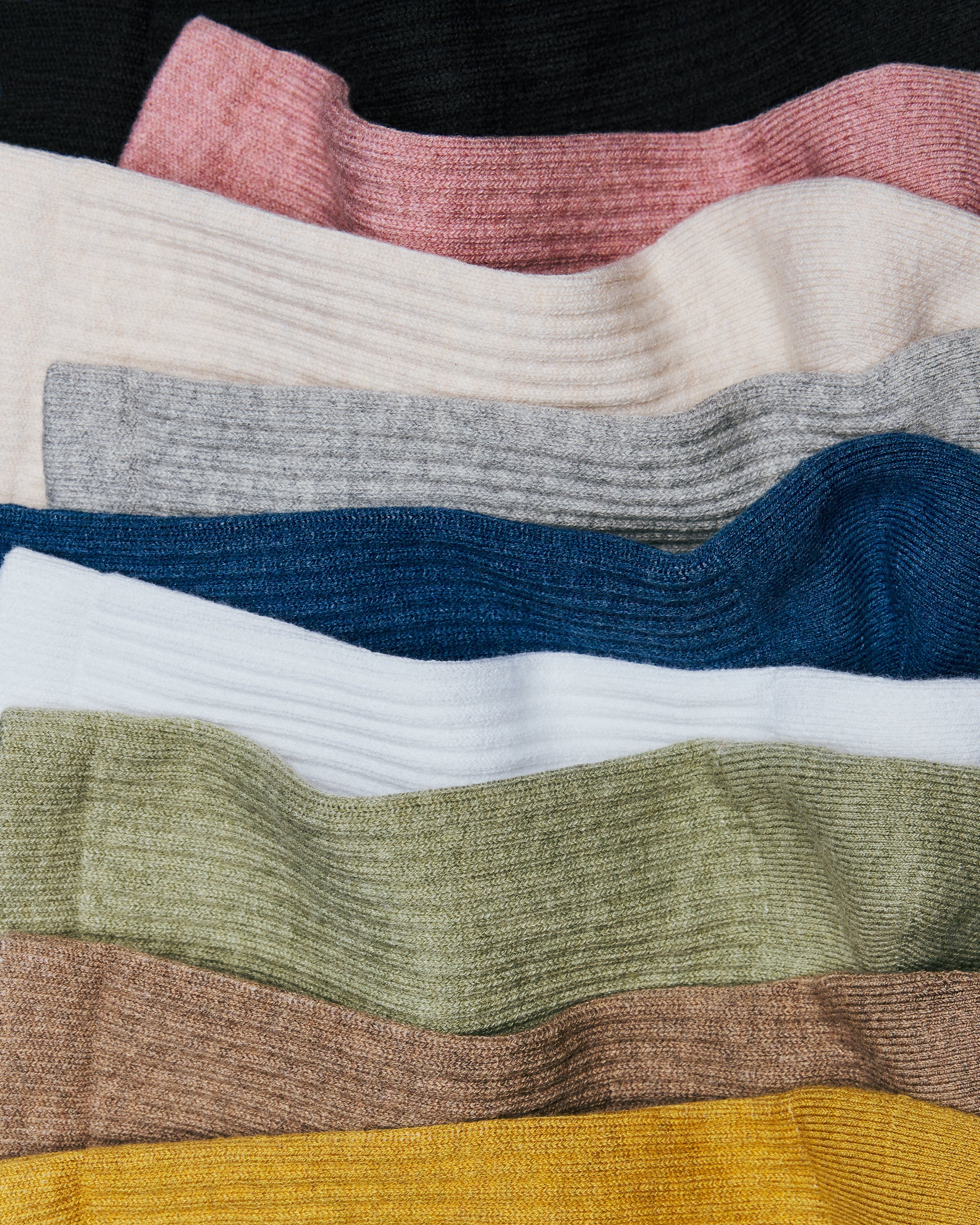 The Statement Crew Tube Sock