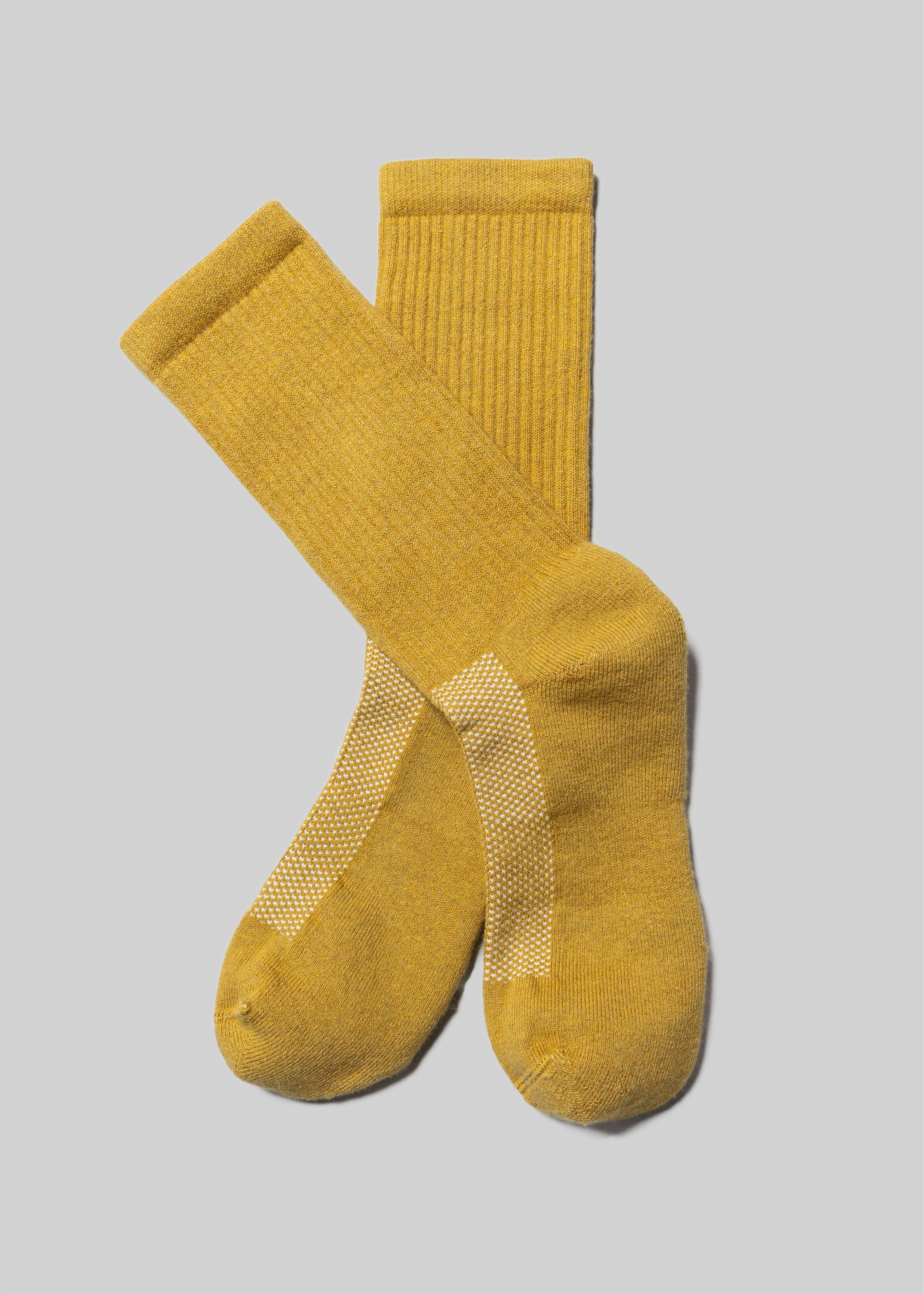 The Statement Crew Tube Sock