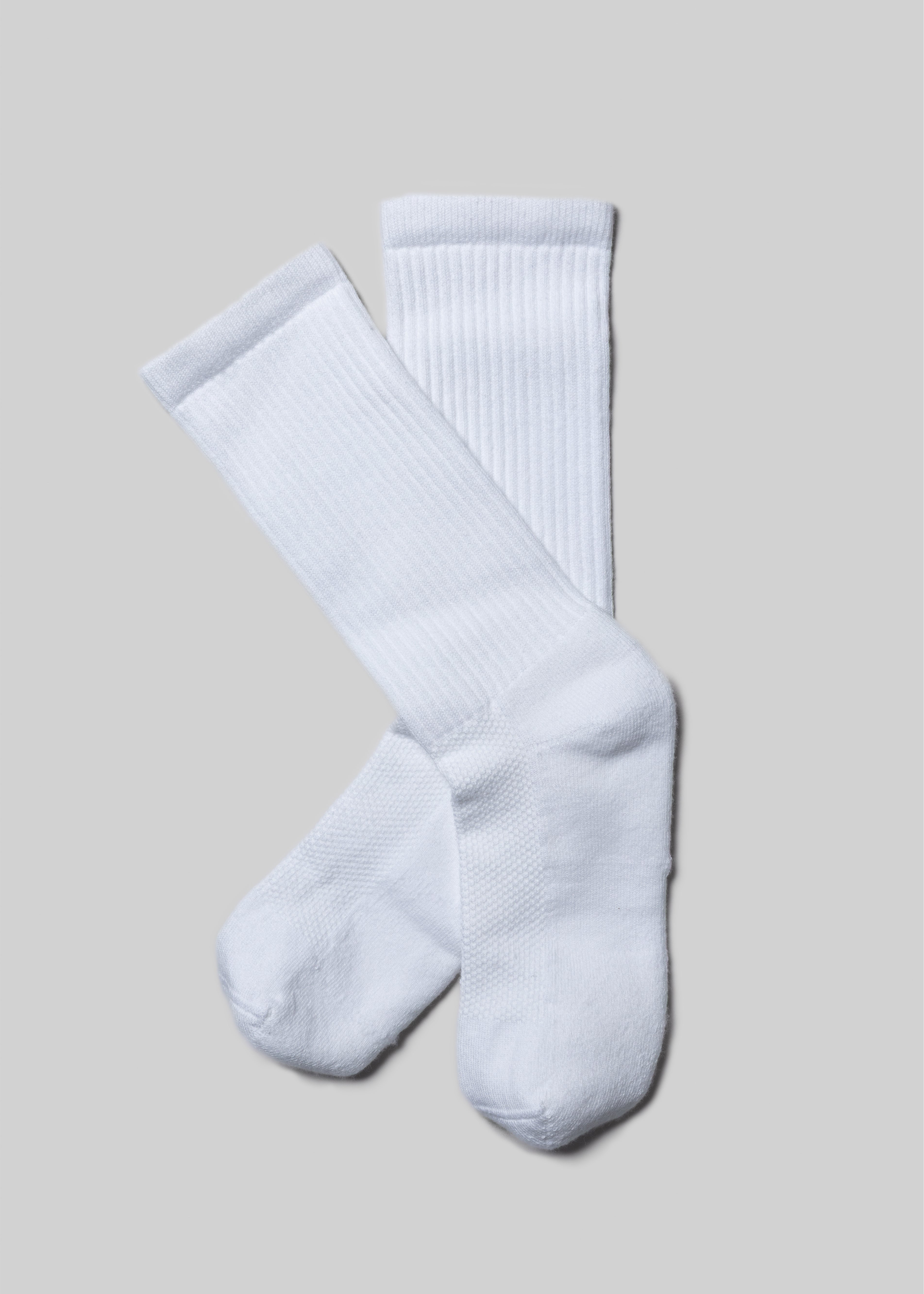 The Statement Crew Tube Sock