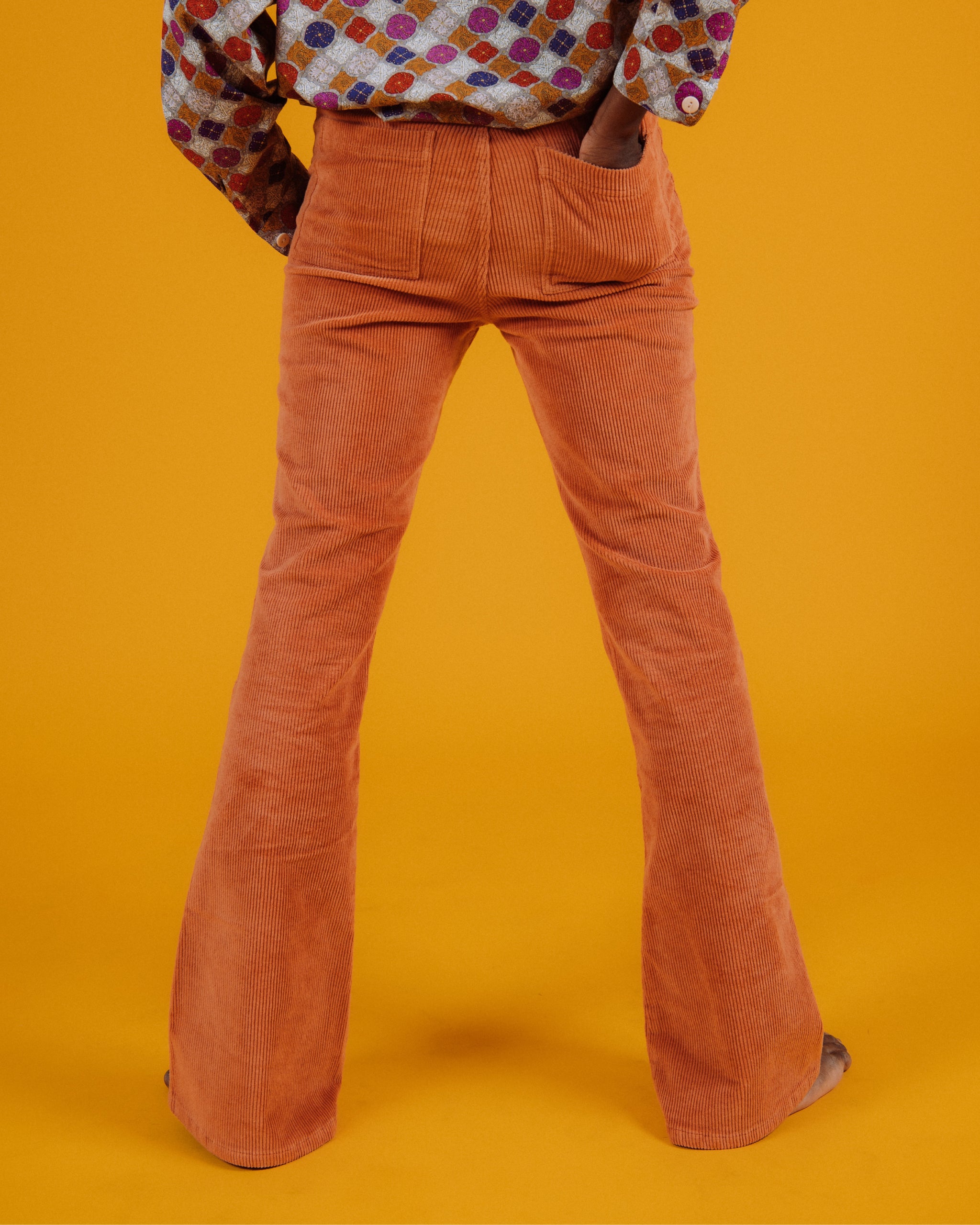 Mens Bell Bottoms -  Canada