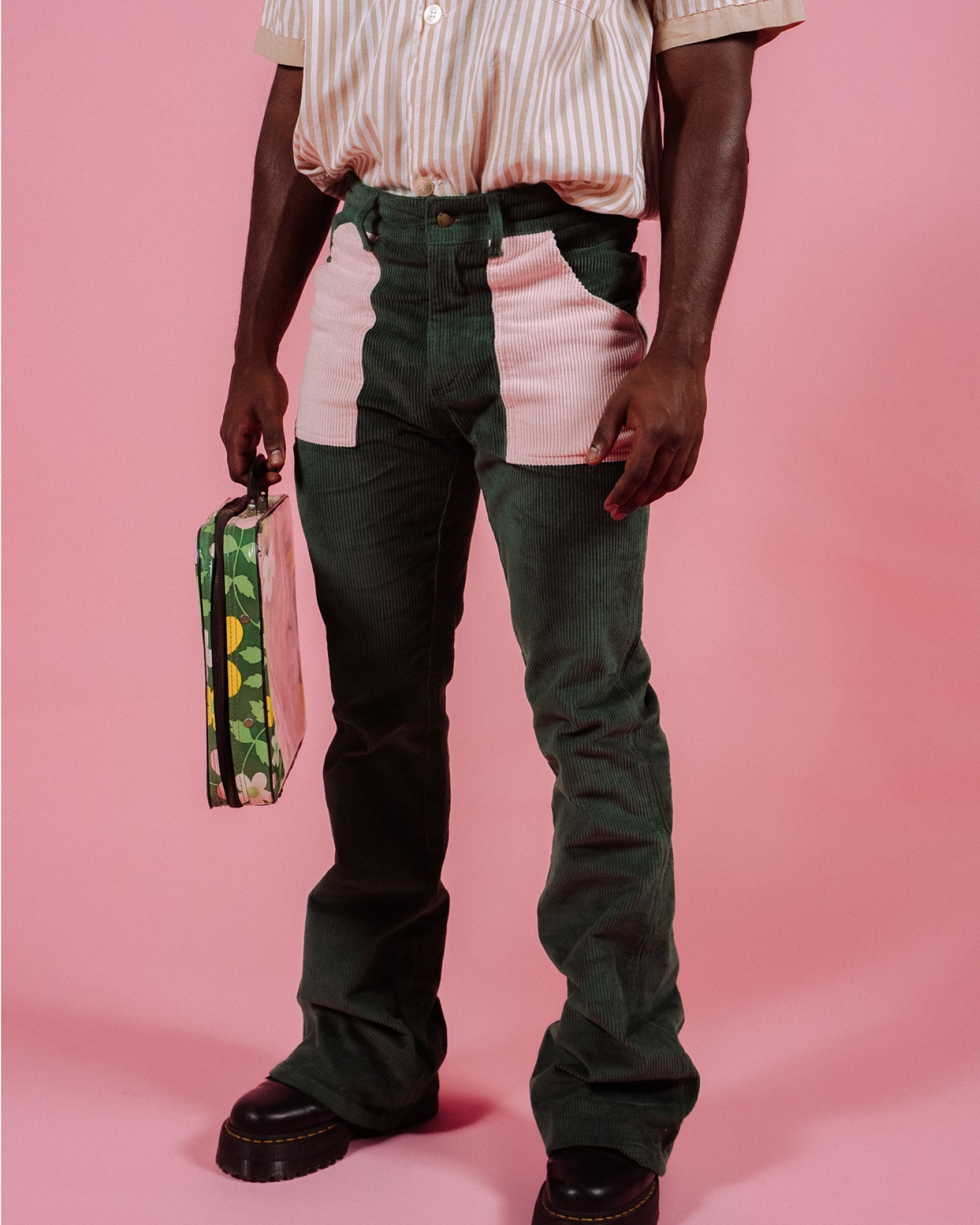 Bell Bottoms