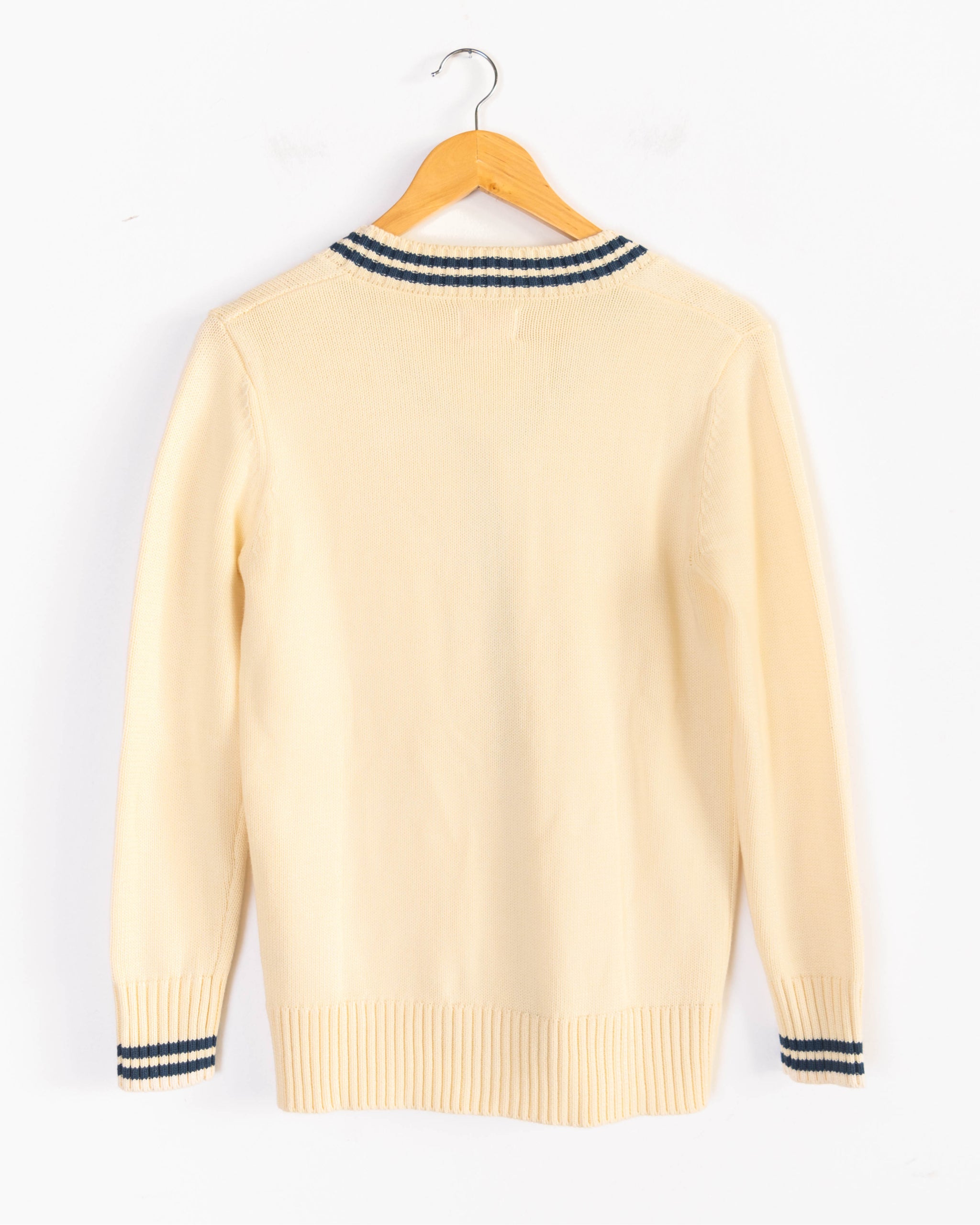 Varsity Cardigan