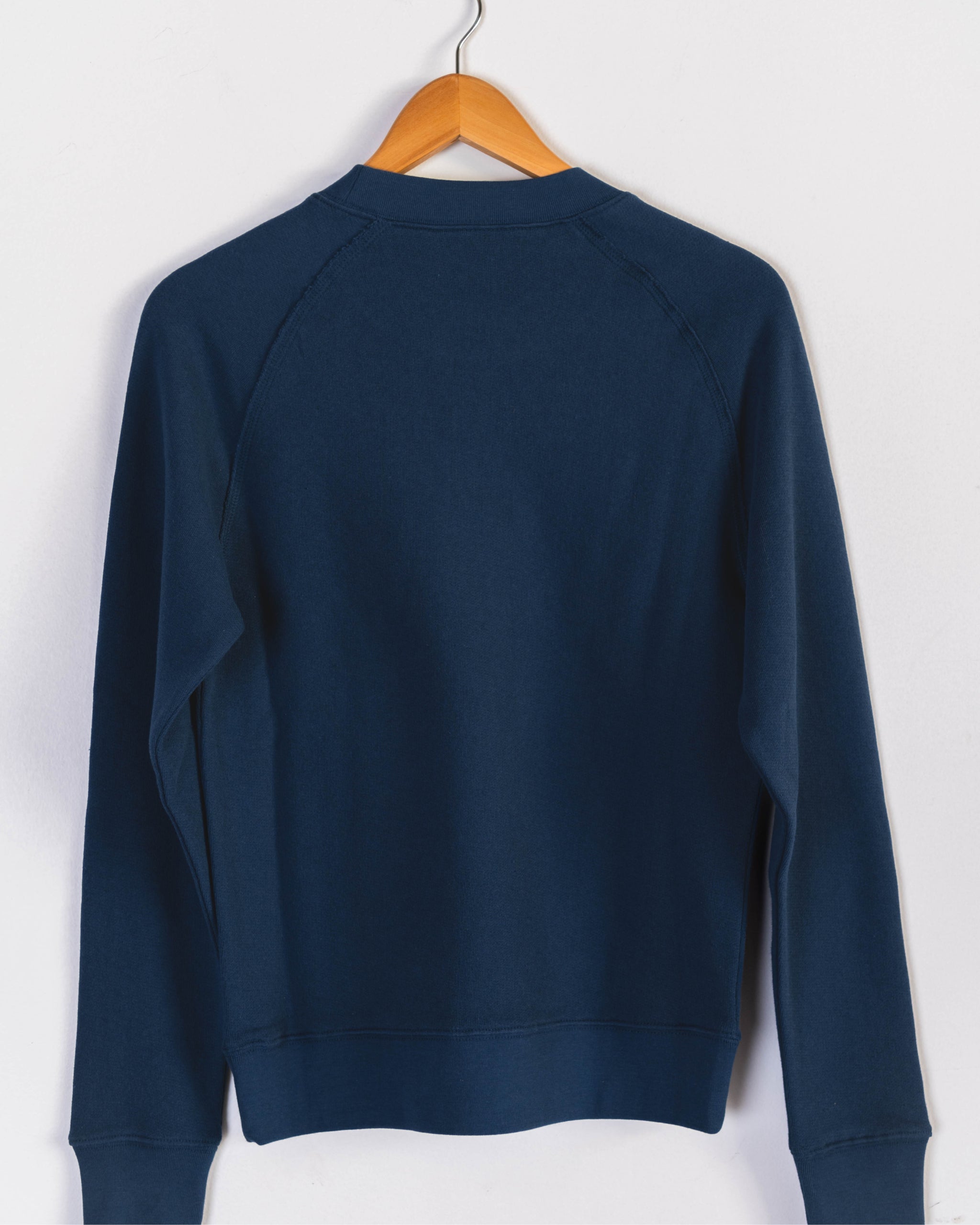 Varsity Raglan