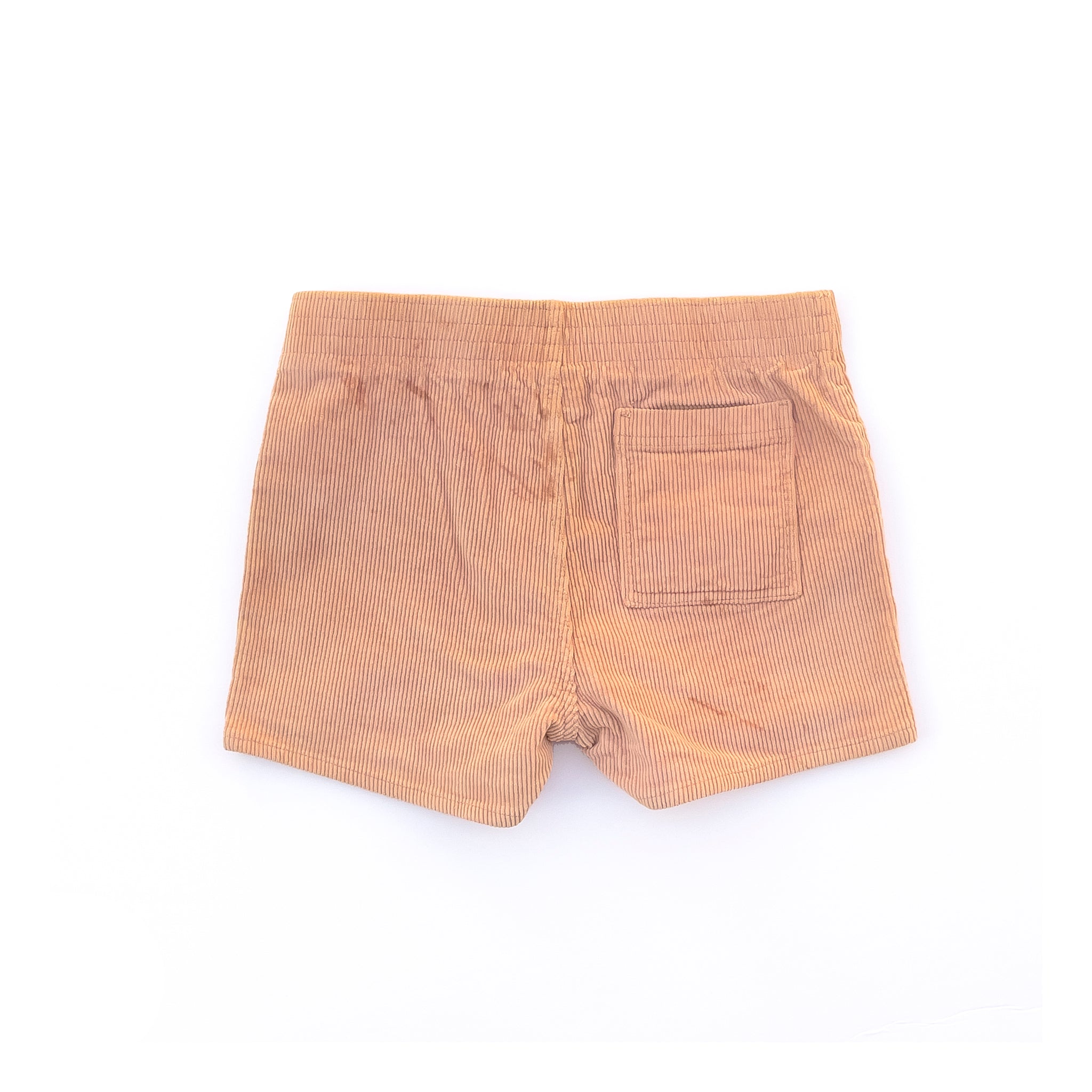 Soie Botanical Short