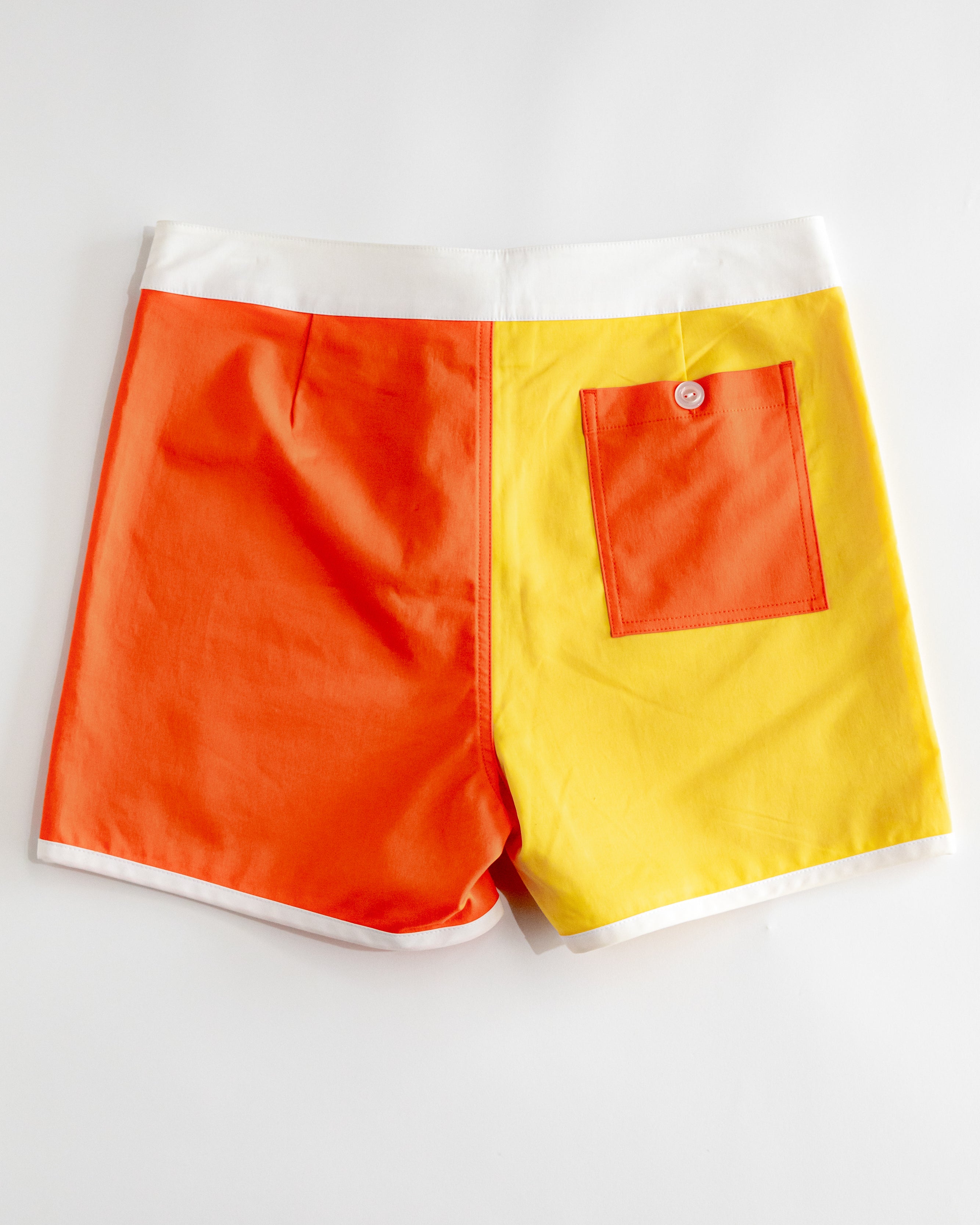 Boardrider Trunk