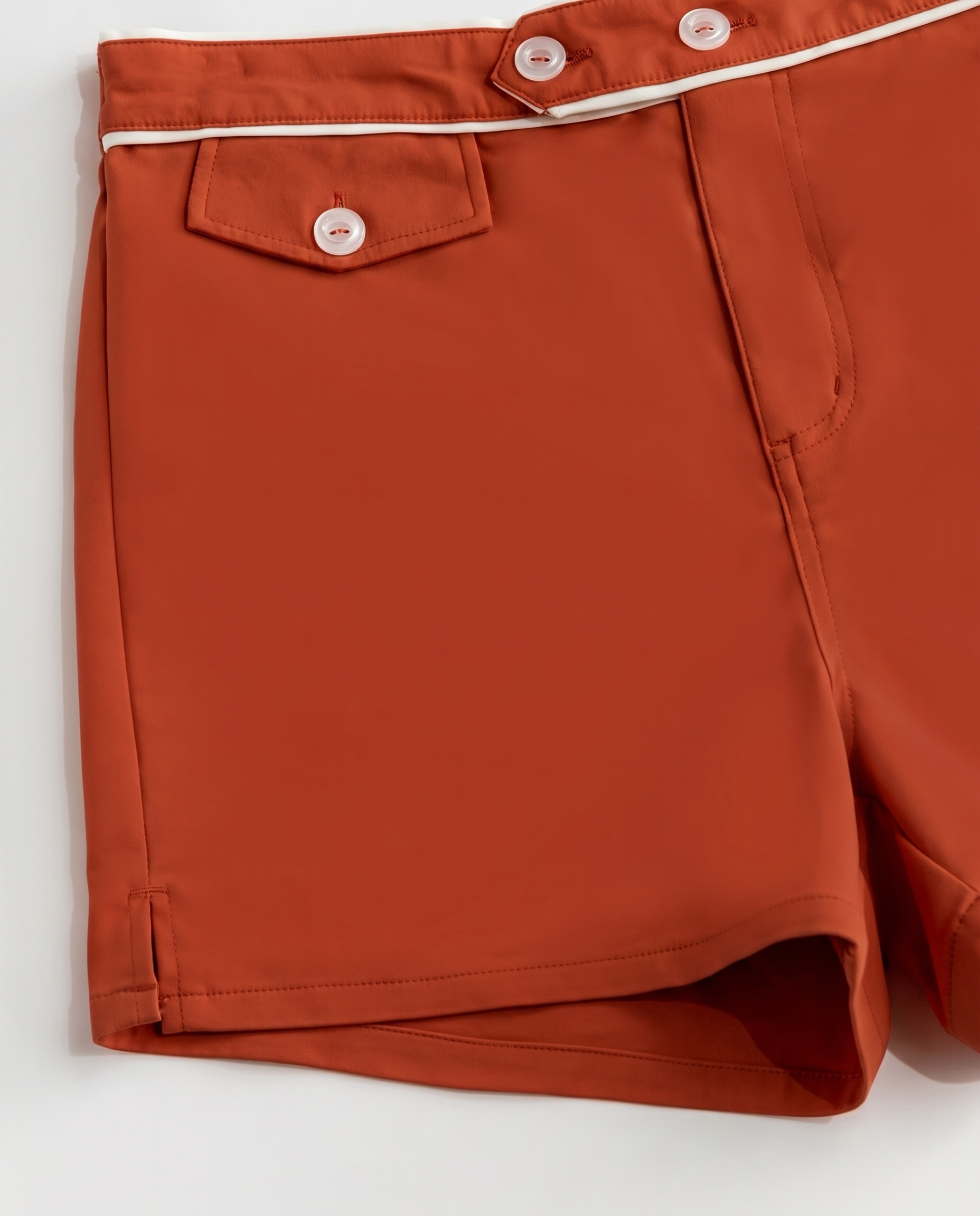 Coffre Cabana (rouille)